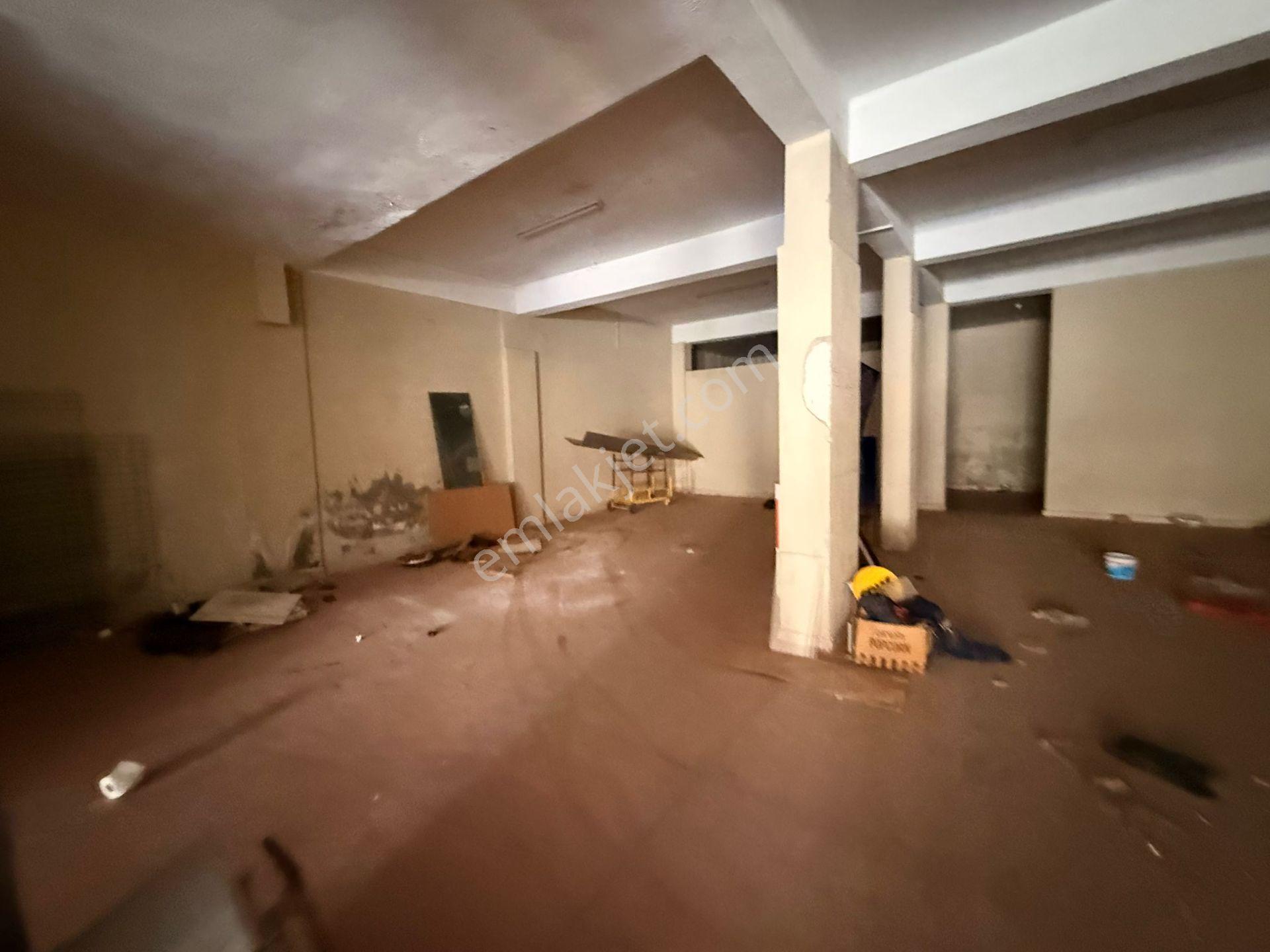 Manisa Alaşehir Alper Gayrimenkulden Çarşı İçi 200 M2 Dükkan-depo-mağaza - Görsel 7