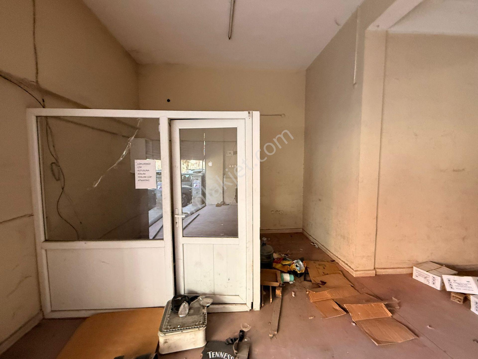 Manisa Alaşehir Alper Gayrimenkulden Çarşı İçi 200 M2 Dükkan-depo-mağaza - Görsel 11