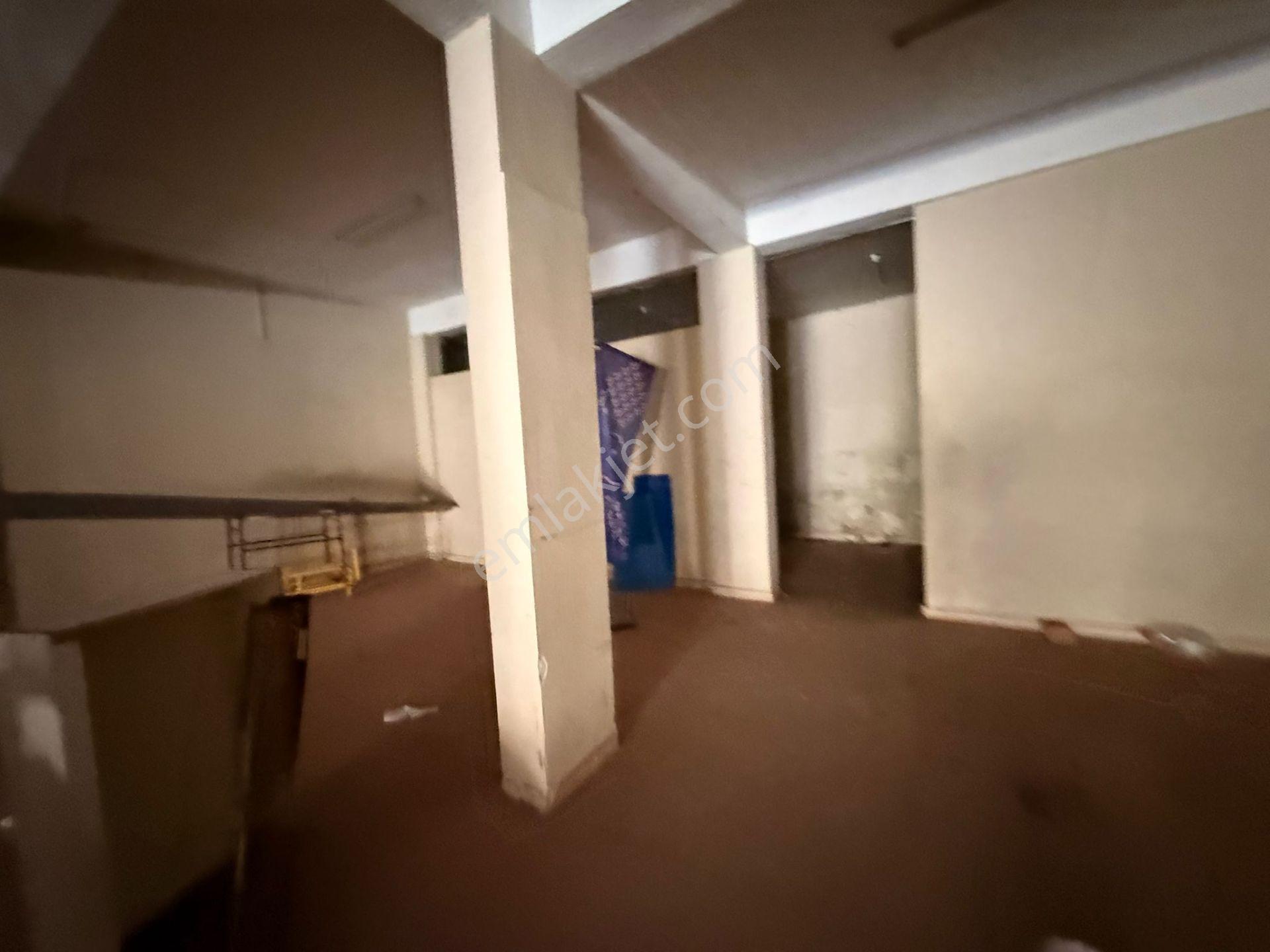 Manisa Alaşehir Alper Gayrimenkulden Çarşı İçi 200 M2 Dükkan-depo-mağaza - Görsel 5