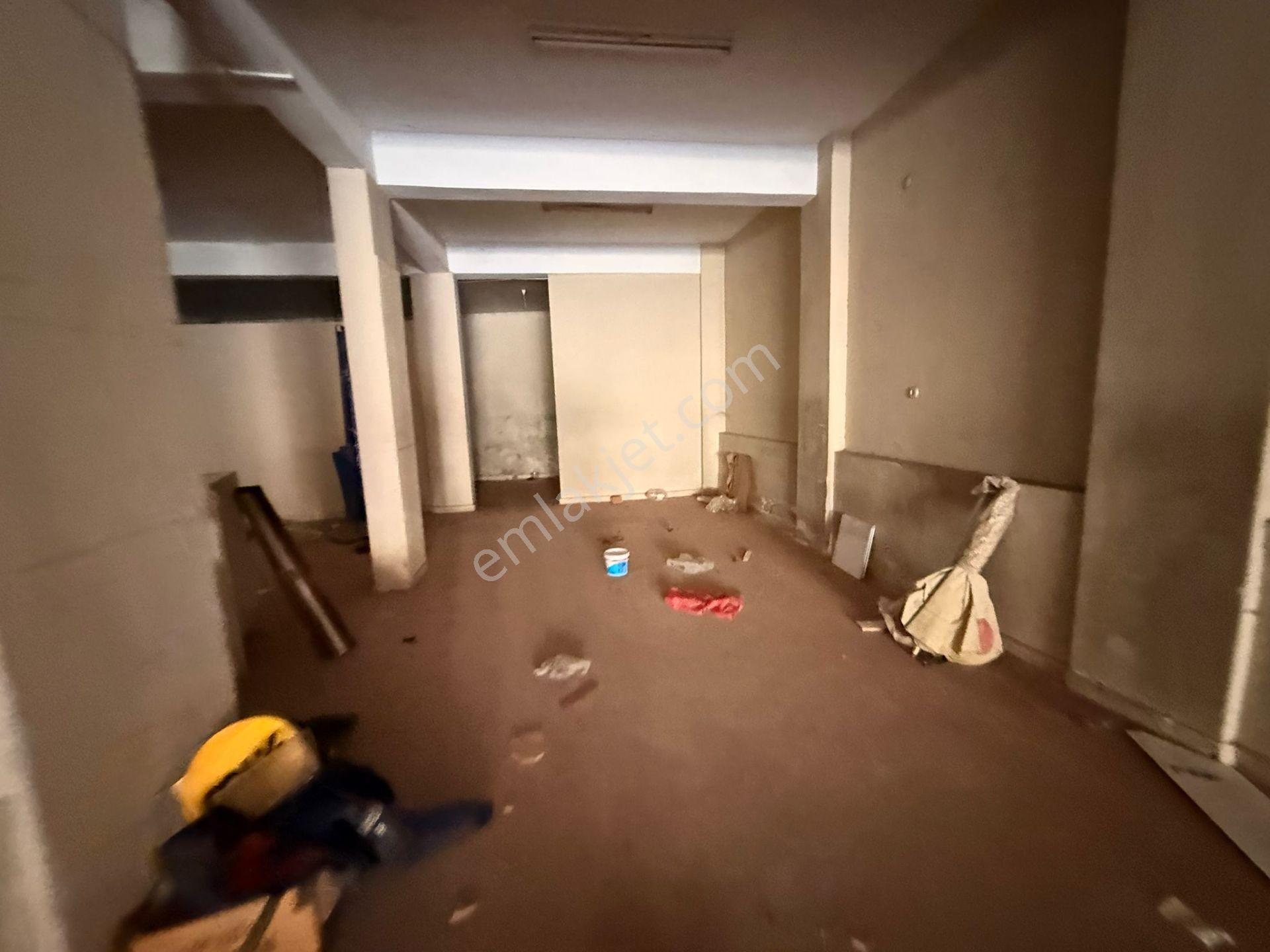 Manisa Alaşehir Alper Gayrimenkulden Çarşı İçi 200 M2 Dükkan-depo-mağaza - Görsel 6