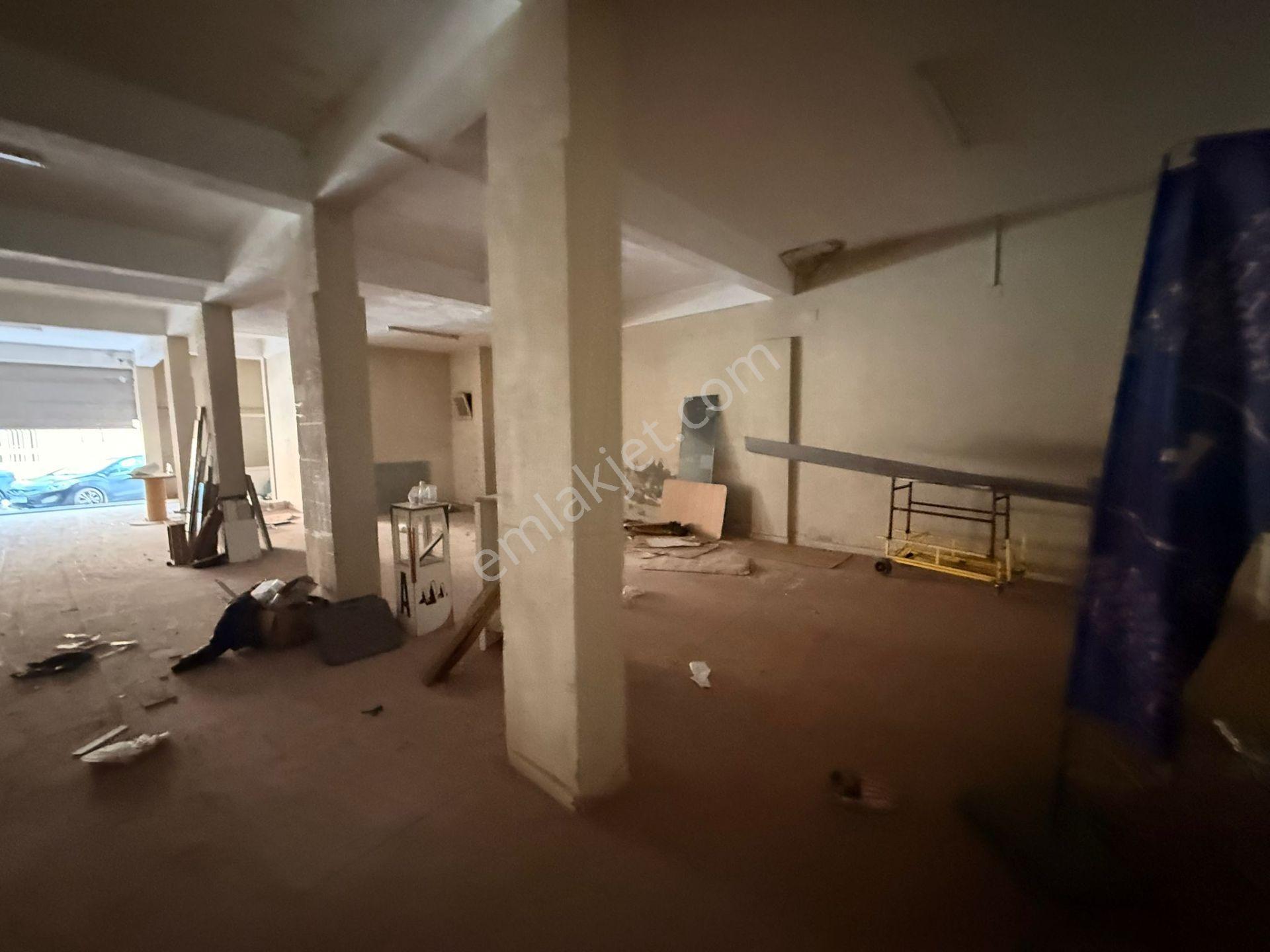 Manisa Alaşehir Alper Gayrimenkulden Çarşı İçi 200 M2 Dükkan-depo-mağaza - Görsel 3