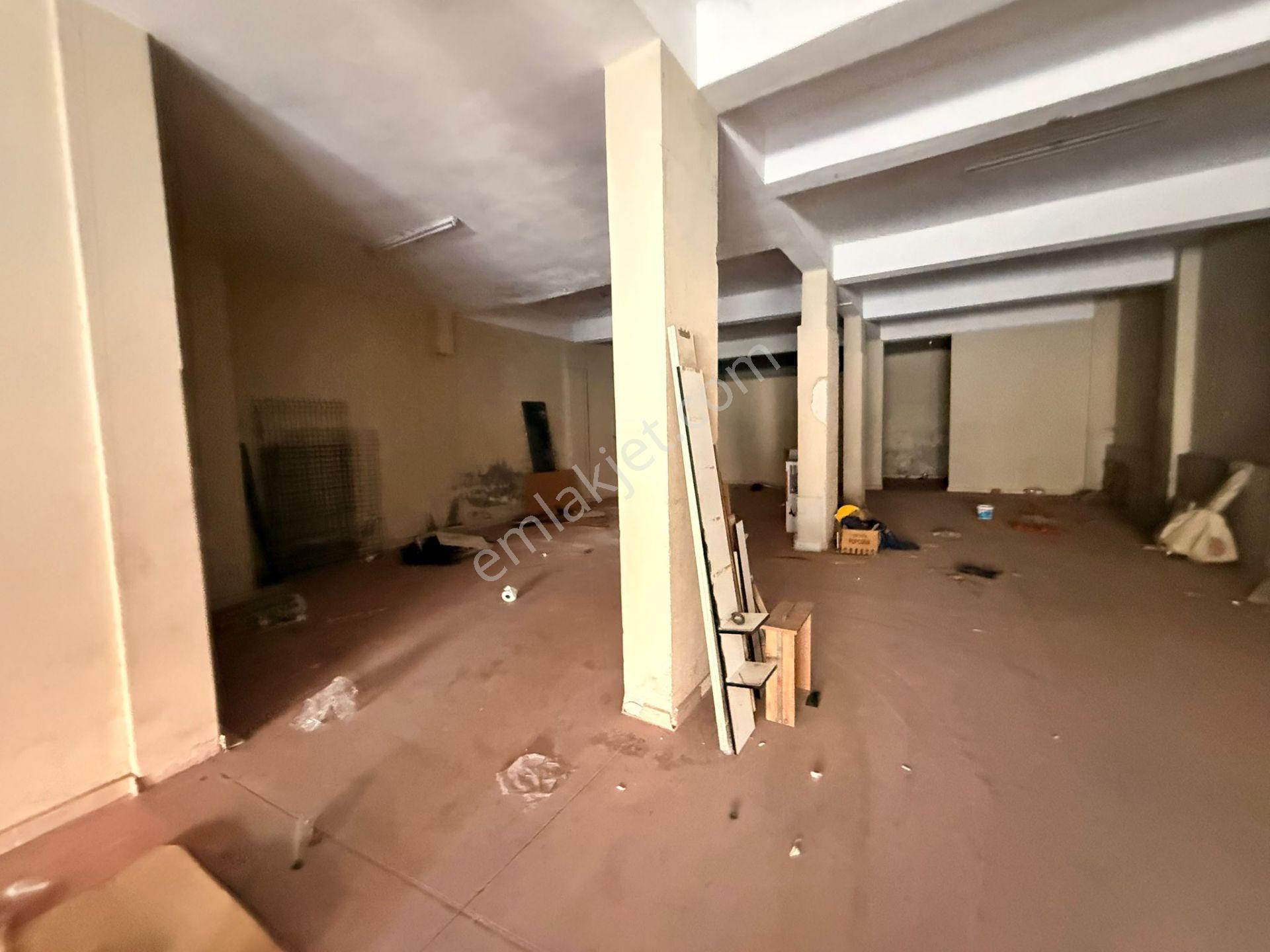 Manisa Alaşehir Alper Gayrimenkulden Çarşı İçi 200 M2 Dükkan-depo-mağaza - Görsel 9