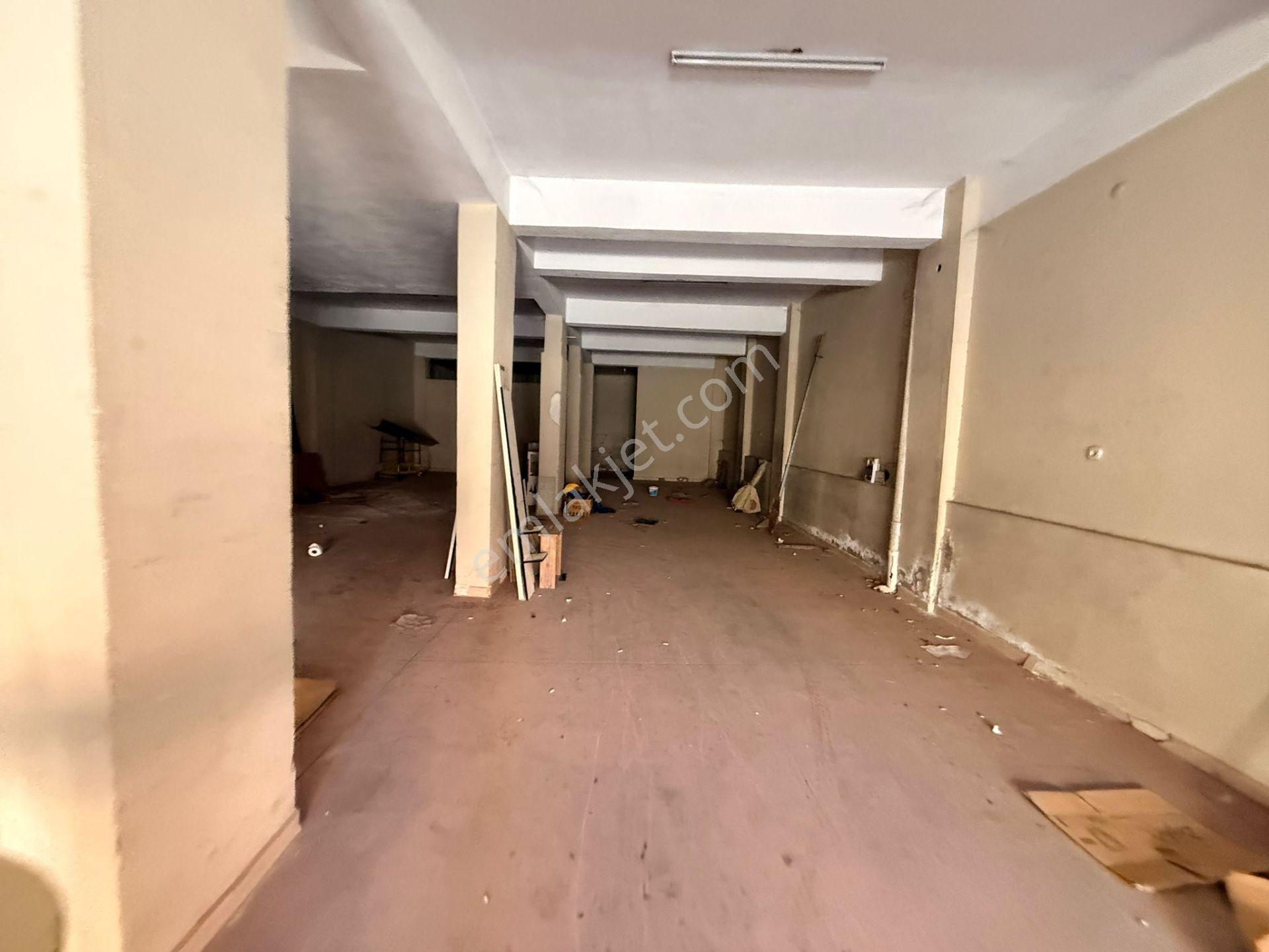 Manisa Alaşehir Alper Gayrimenkulden Çarşı İçi 200 M2 Dükkan-depo-mağaza - Görsel 10