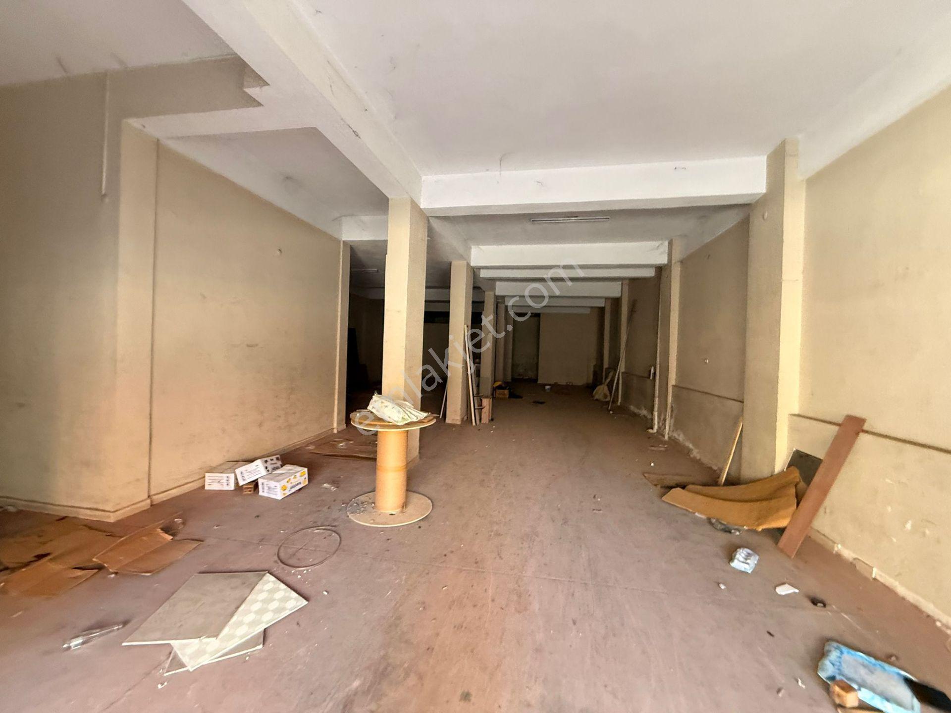 Manisa Alaşehir Alper Gayrimenkulden Çarşı İçi 200 M2 Dükkan-depo-mağaza - Görsel 12