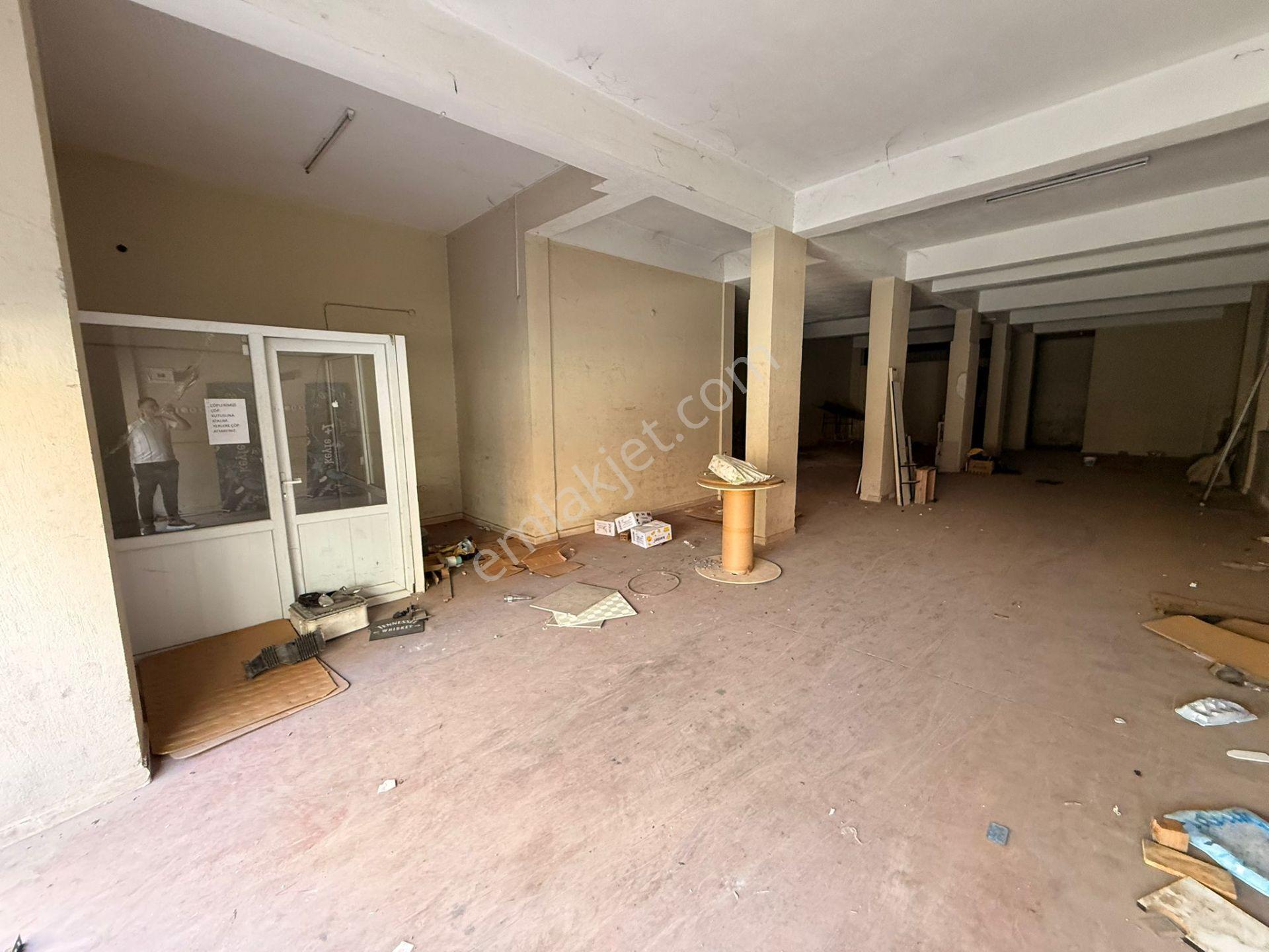 Manisa Alaşehir Alper Gayrimenkulden Çarşı İçi 200 M2 Dükkan-depo-mağaza - Görsel 13