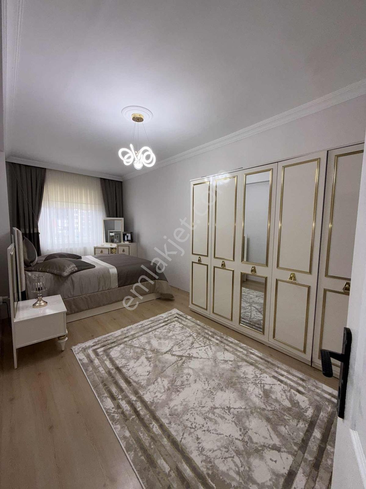 New Palandöken Yıldızkent'te Satılık 2+1 Yüksek Giriş Daire - Görsel 2