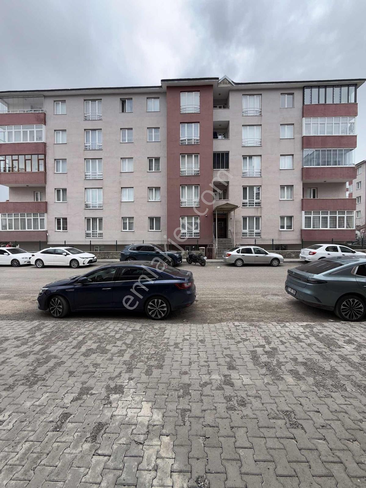 New Palandöken Yıldızkent'te Satılık 2+1 Yüksek Giriş Daire - Görsel 10