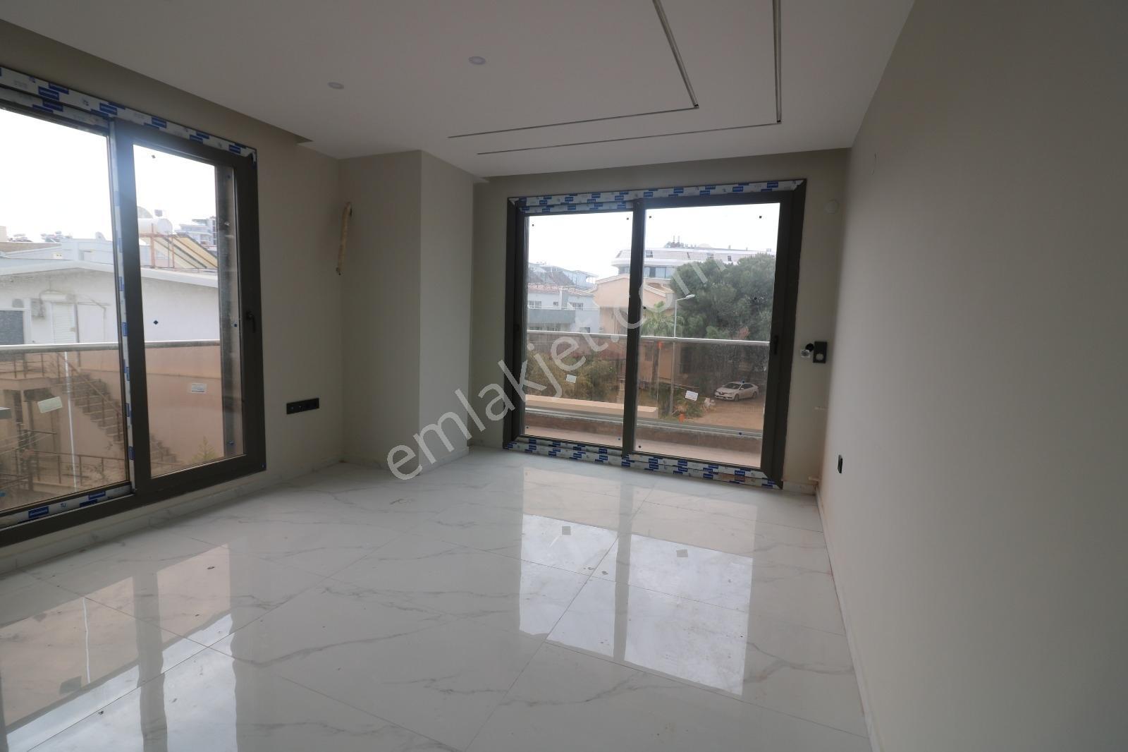 Altınkum Plajına Yürüme Mesafesinde Satılık 2+1 Daire - Görsel 26
