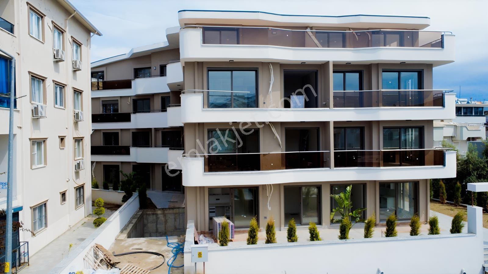 Altınkum Plajına Yürüme Mesafesinde Satılık 2+1 Daire - Görsel 18