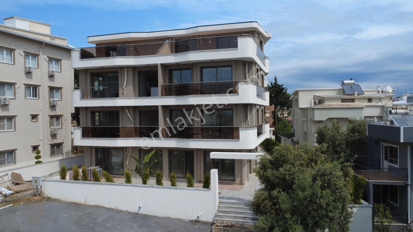 Altınkum Plajına Yürüme Mesafesinde Satılık 2+1 Daire - Görsel 20