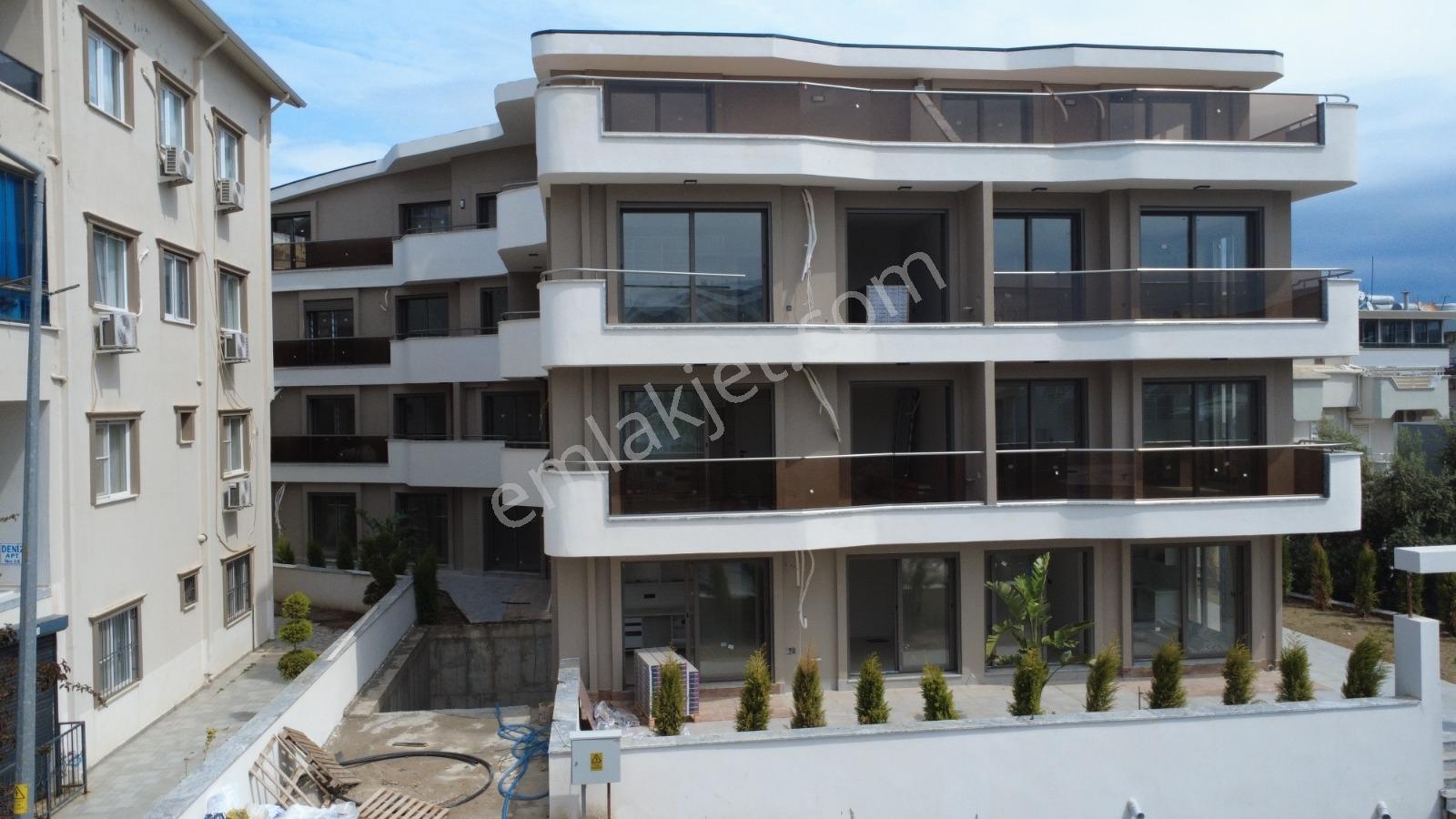 Altınkum Plajına Yürüme Mesafesinde Satılık 2+1 Daire - Görsel 34