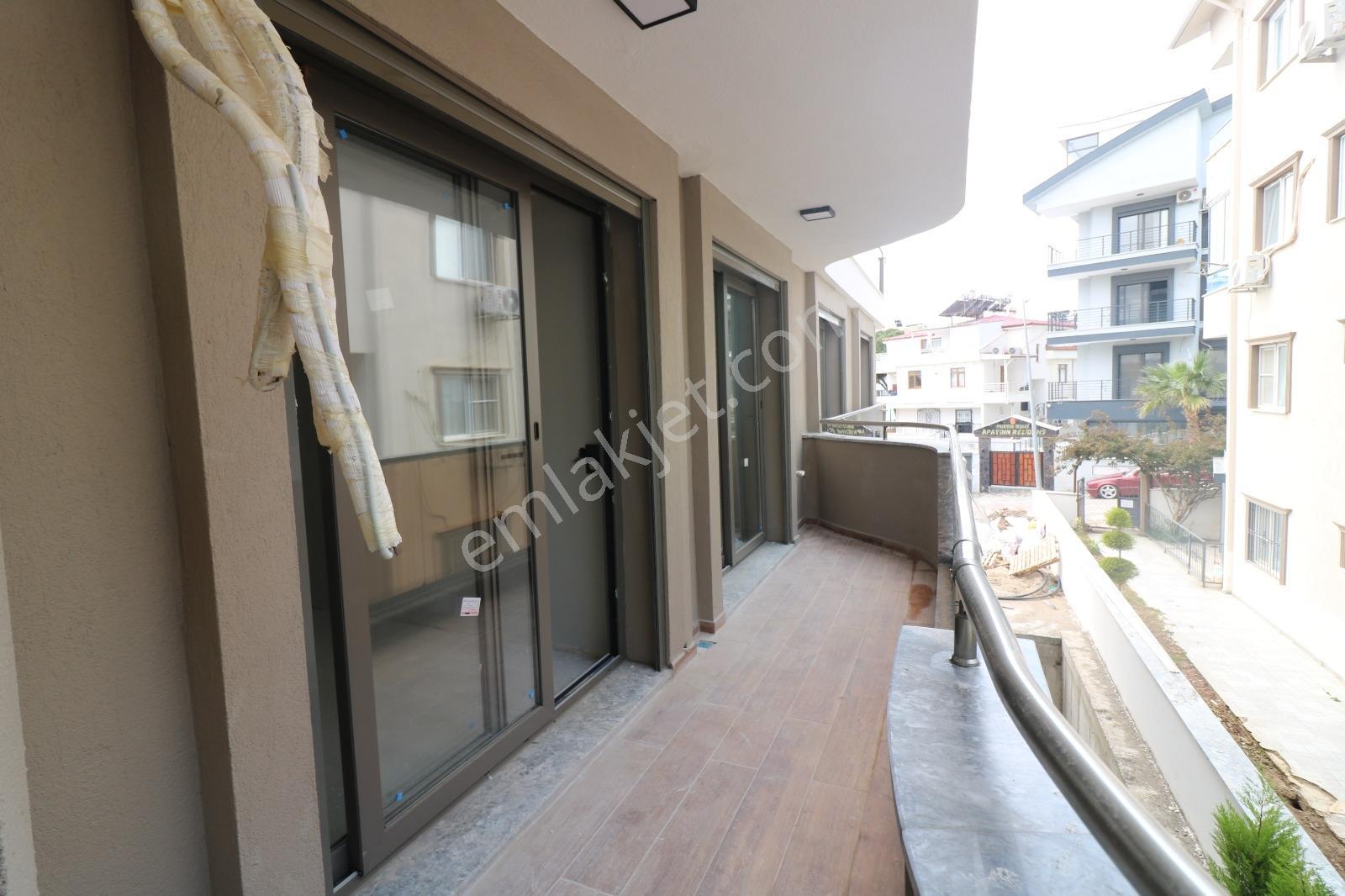 Altınkum Plajına Yürüme Mesafesinde Satılık 2+1 Daire - Görsel 11