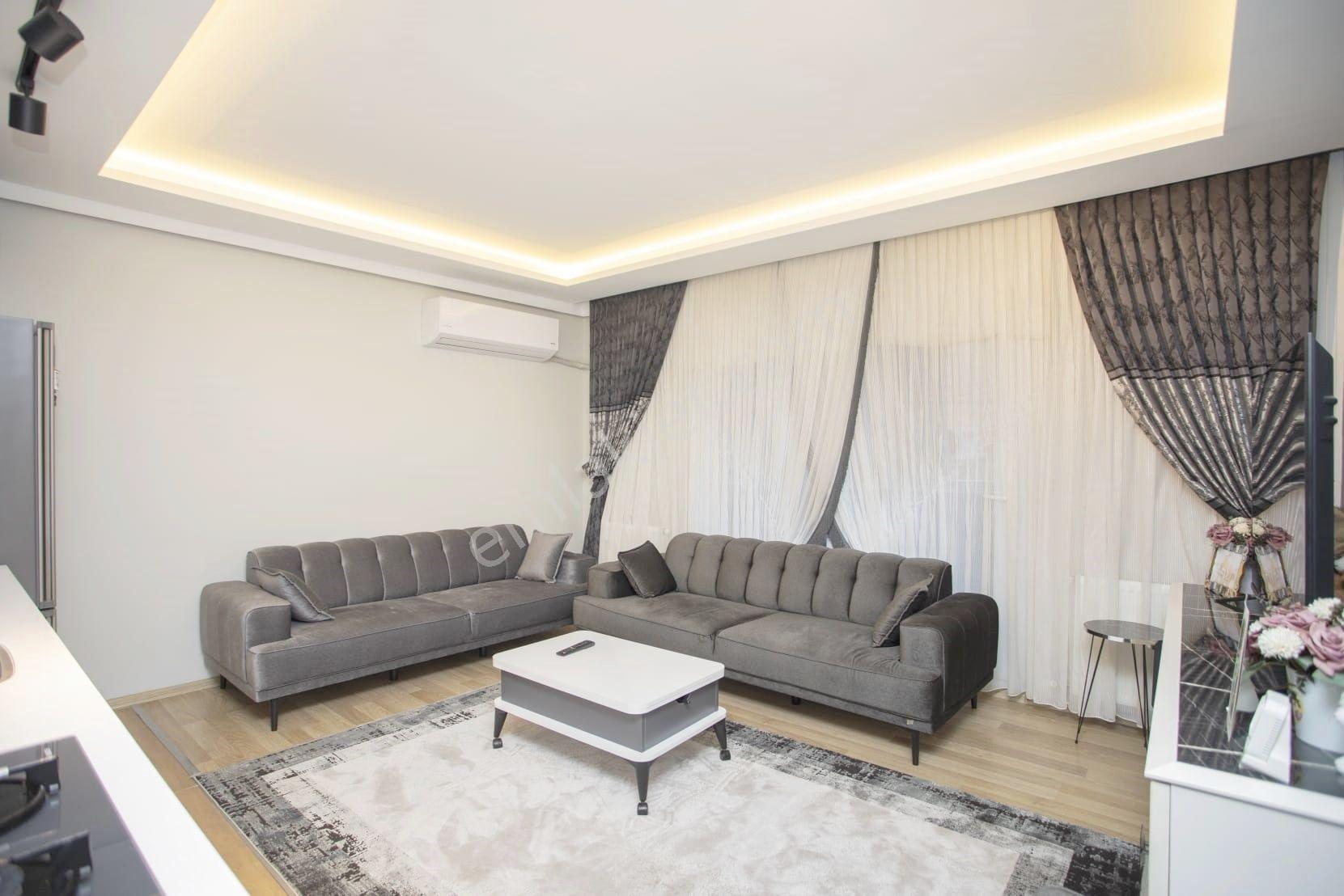 Küçükçiğlide Satılık 2+1 Doğalgazlı+balkonlu+asansörlü (serkan) - Görsel 7