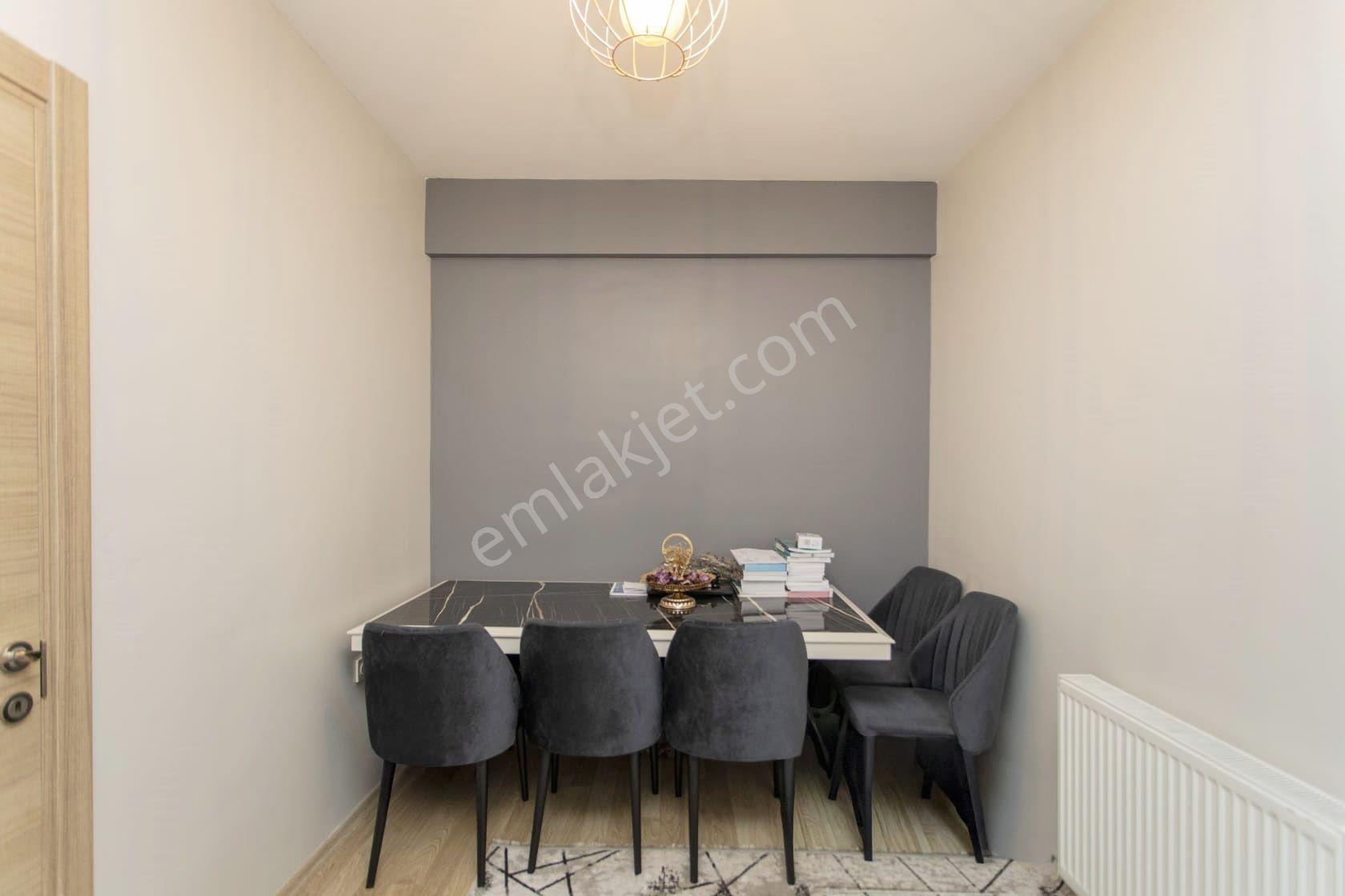 Küçükçiğlide Satılık 2+1 Doğalgazlı+balkonlu+asansörlü (serkan) - Görsel 11