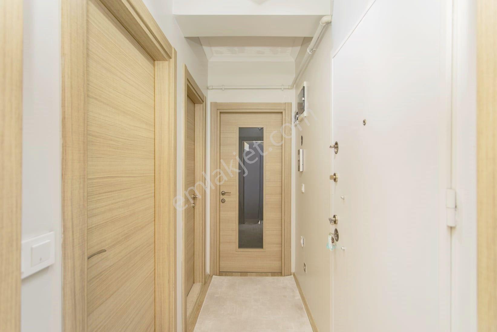 Küçükçiğlide Satılık 2+1 Doğalgazlı+balkonlu+asansörlü (serkan) - Görsel 25