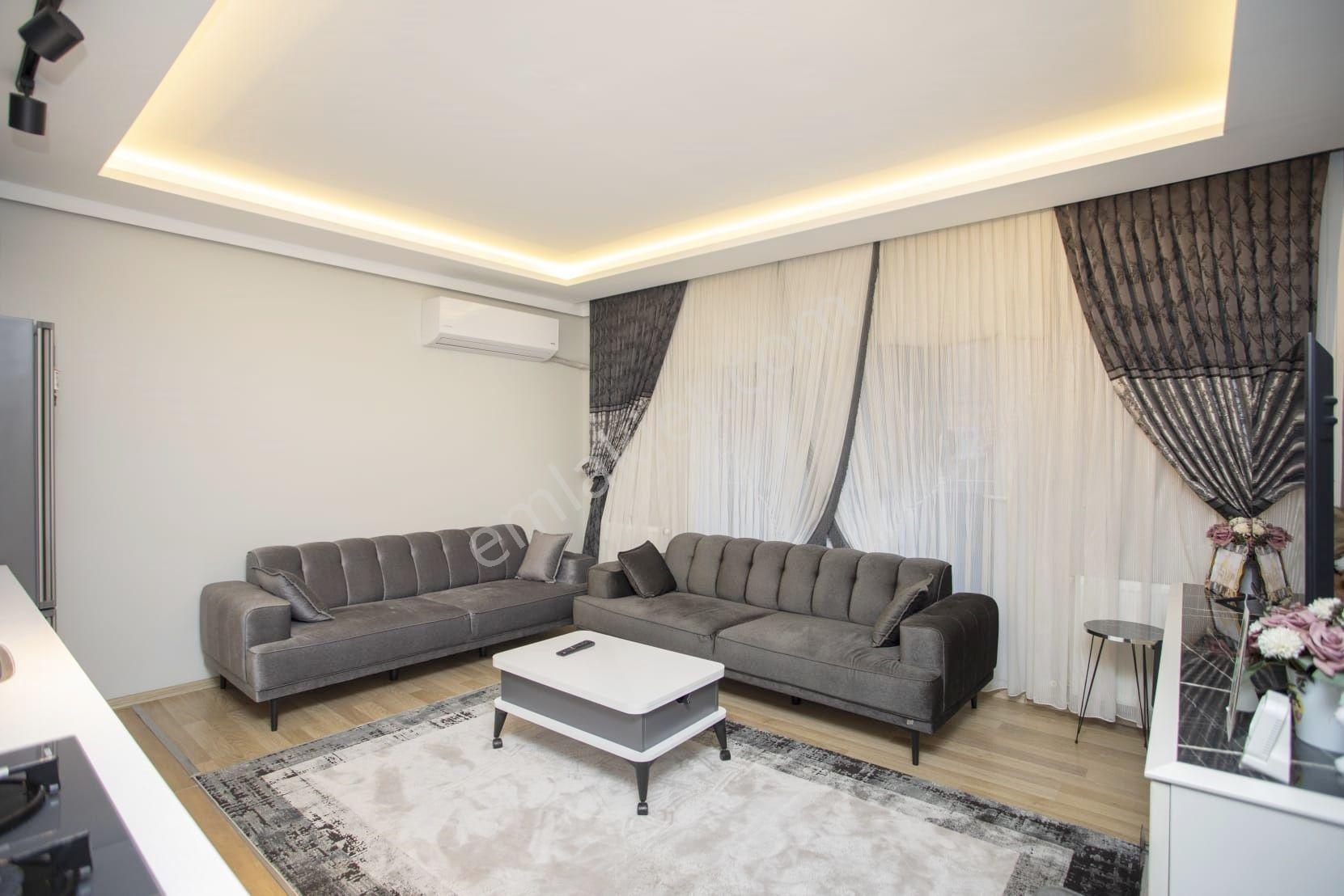 Küçükçiğlide Satılık 2+1 Doğalgazlı+balkonlu+asansörlü (serkan) - Görsel 9