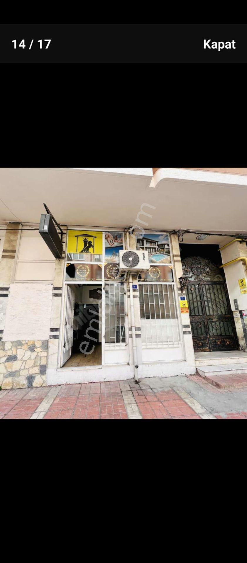 Vega'dan Yenişehir Pirireis Te Satılık Eşyalı 1+1 Büro Ofis - Görsel 16