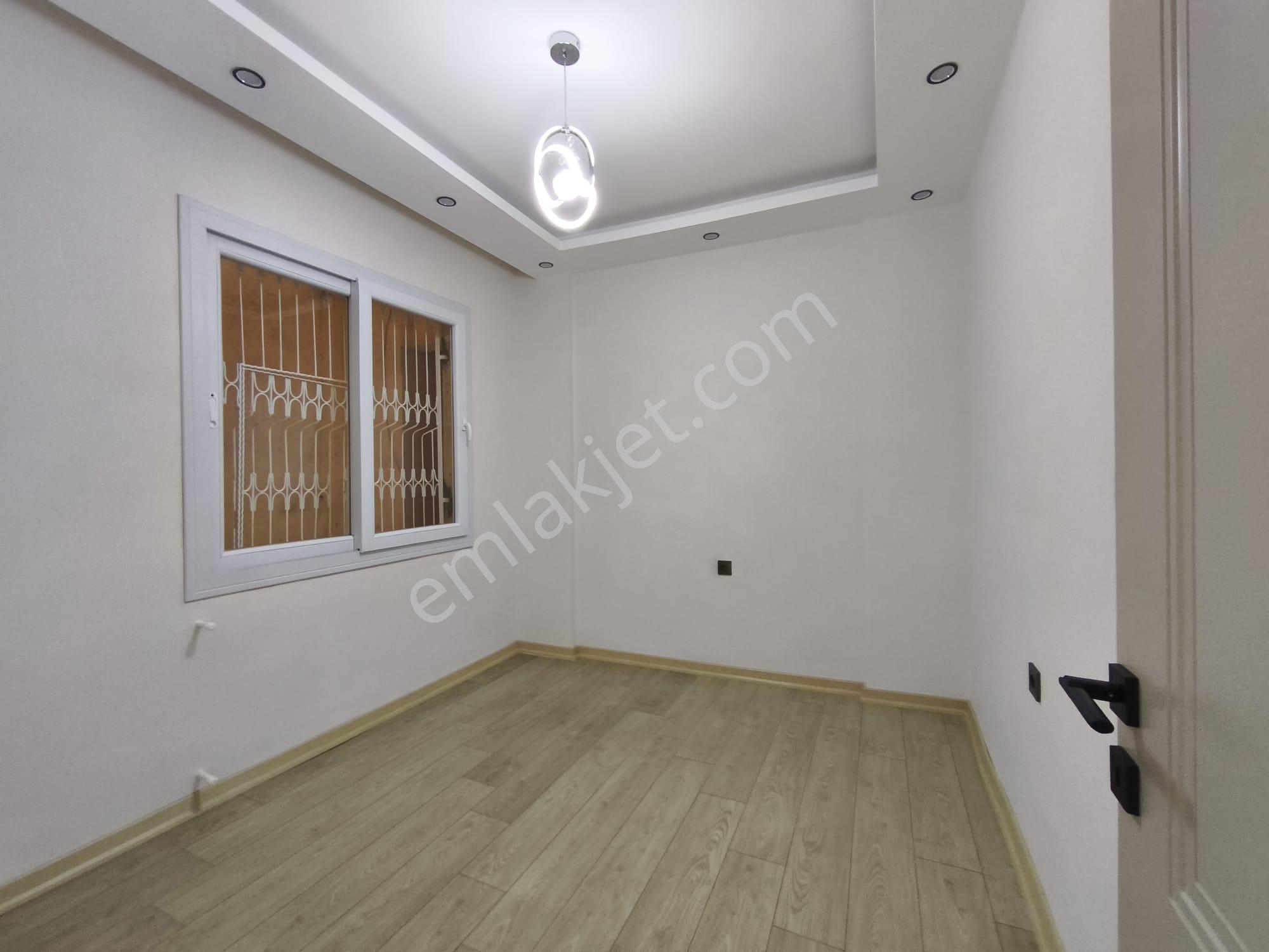 Adana Beyazevler Mah 3+1 Zemin Kat Ful Yapılı Masrafsız Satılık Daire - Görsel 10