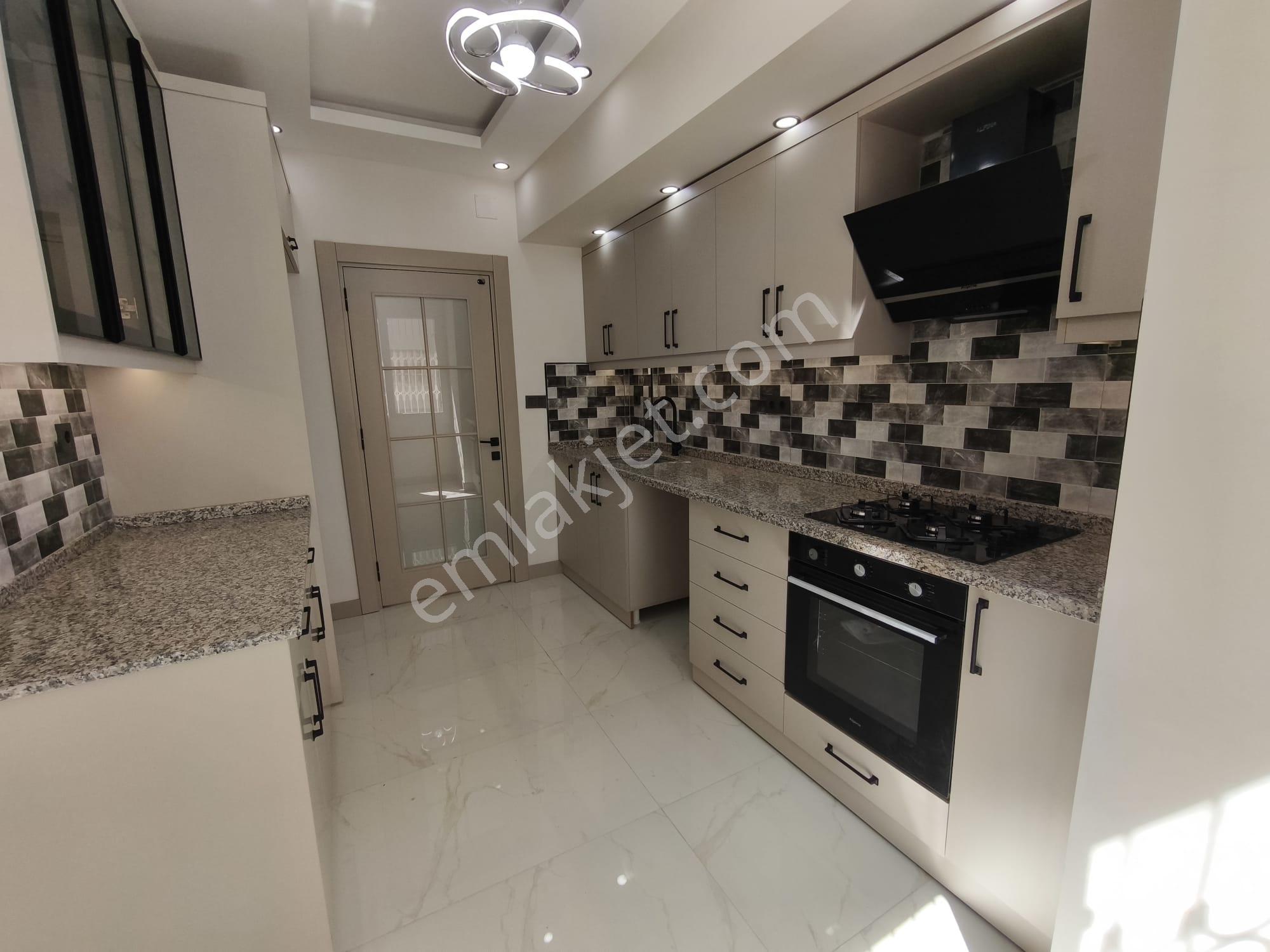 Adana Beyazevler Mah 3+1 Zemin Kat Ful Yapılı Masrafsız Satılık Daire - Görsel 17