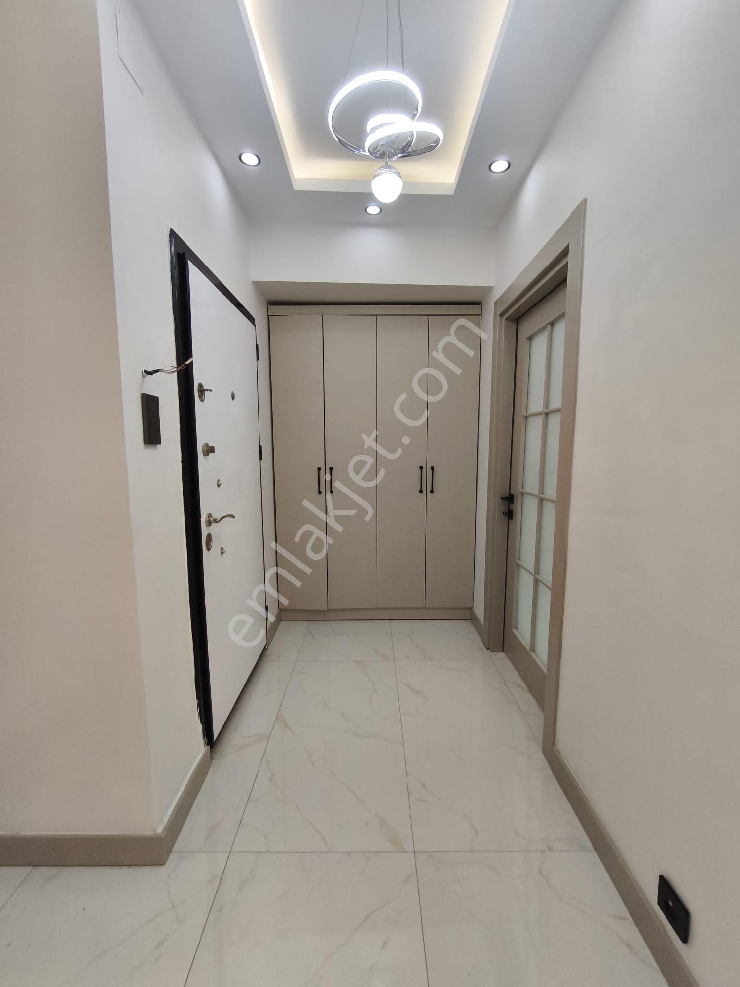Adana Beyazevler Mah 3+1 Zemin Kat Ful Yapılı Masrafsız Satılık Daire - Görsel 2