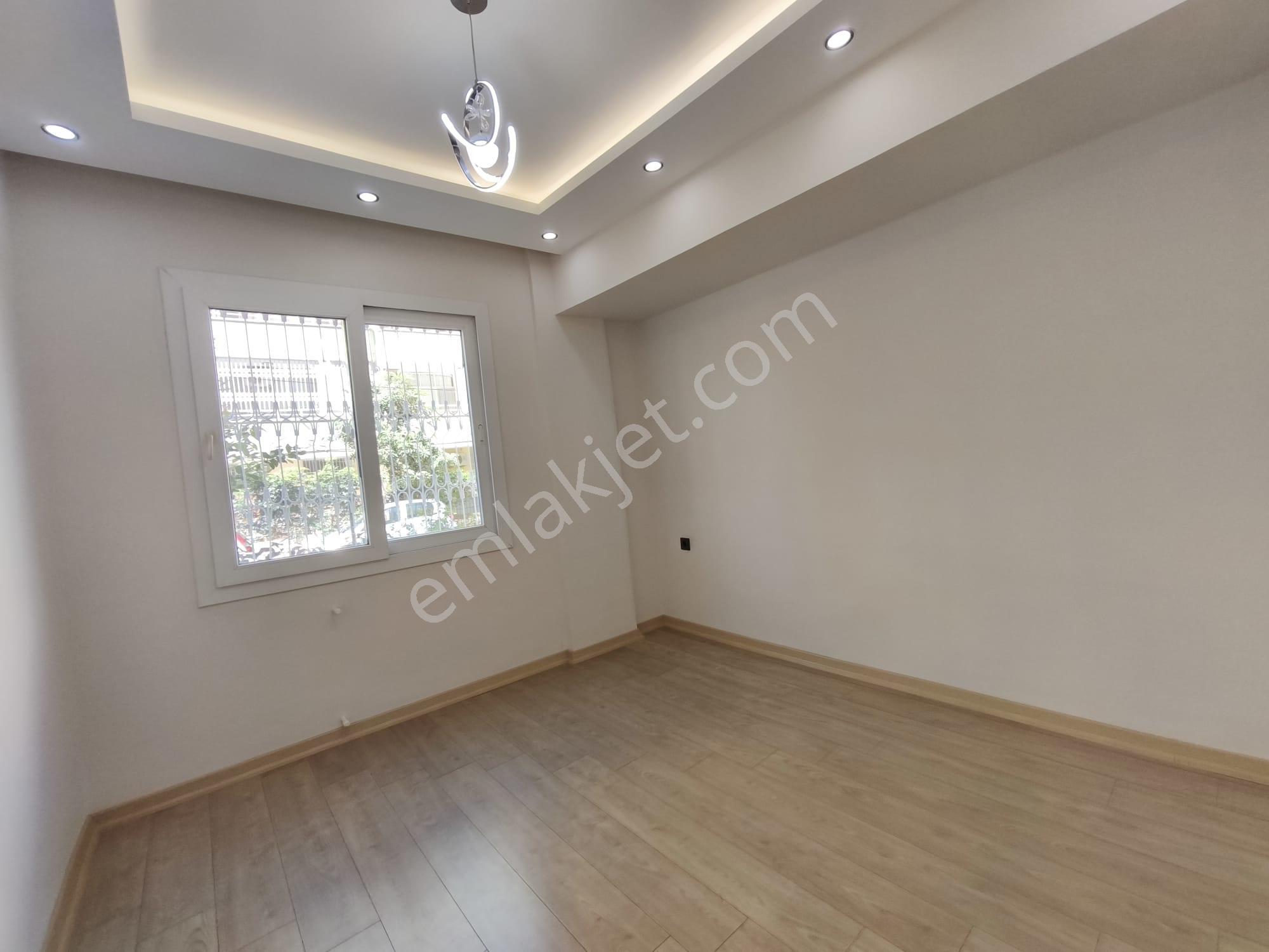 Adana Beyazevler Mah 3+1 Zemin Kat Ful Yapılı Masrafsız Satılık Daire - Görsel 5