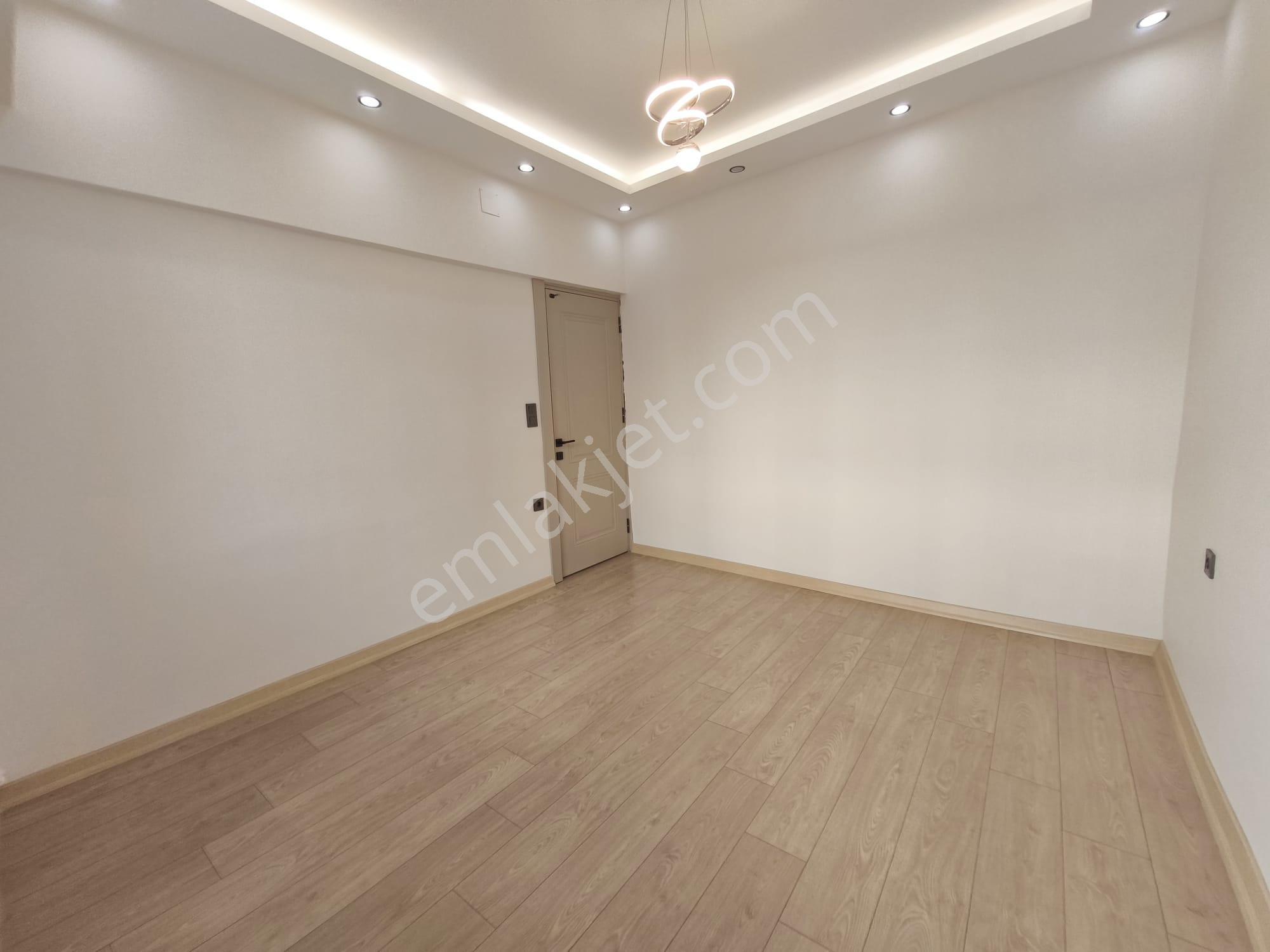 Adana Beyazevler Mah 3+1 Zemin Kat Ful Yapılı Masrafsız Satılık Daire - Görsel 7