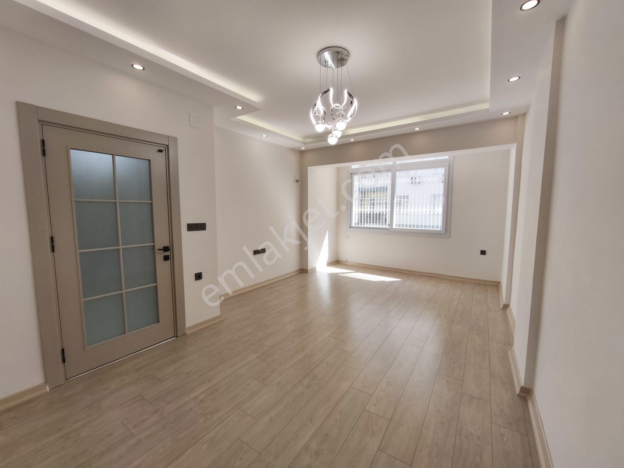 Adana Beyazevler Mah 3+1 Zemin Kat Ful Yapılı Masrafsız Satılık Daire - Görsel 15
