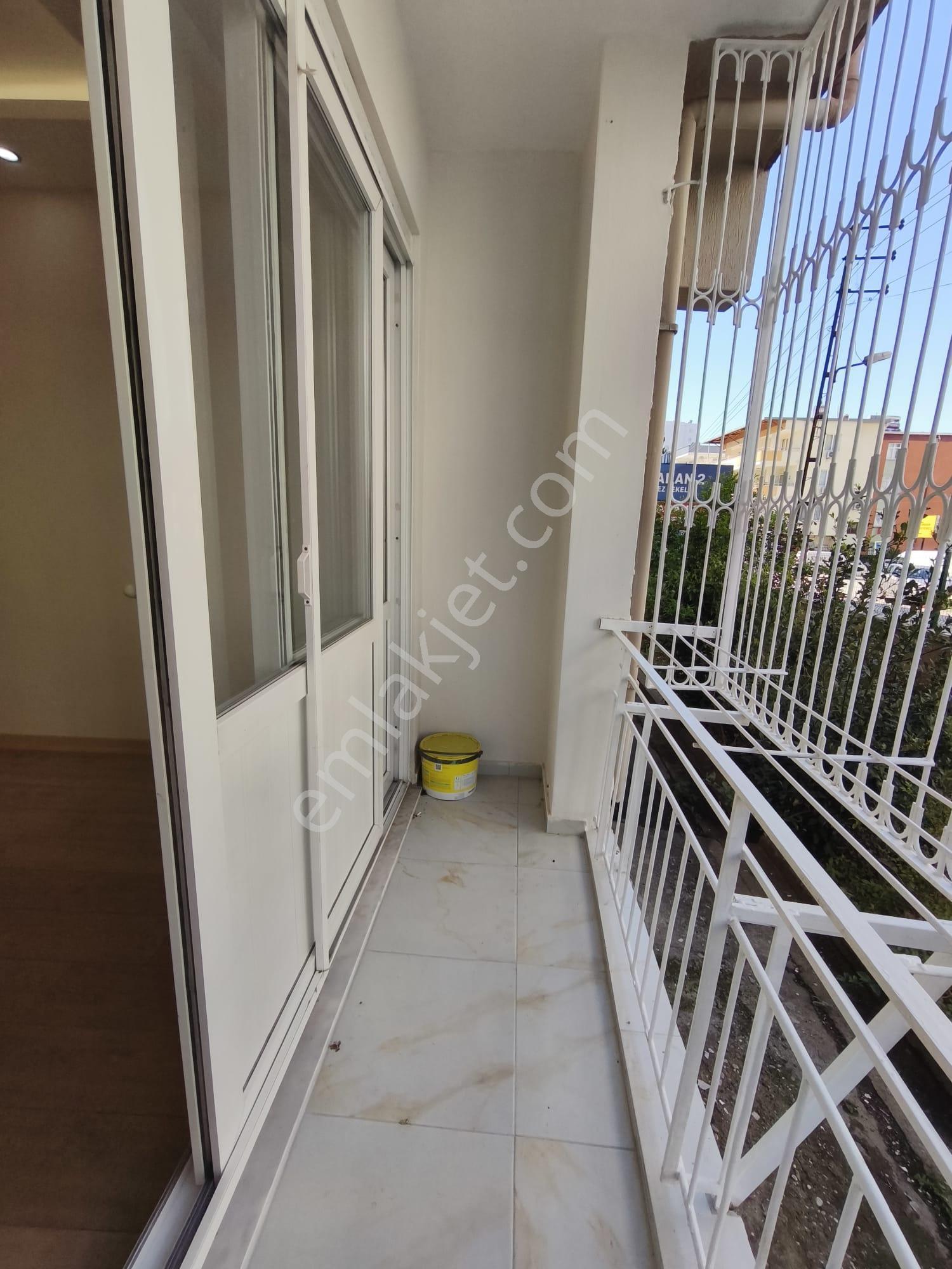 Adana Beyazevler Mah 3+1 Zemin Kat Ful Yapılı Masrafsız Satılık Daire - Görsel 6
