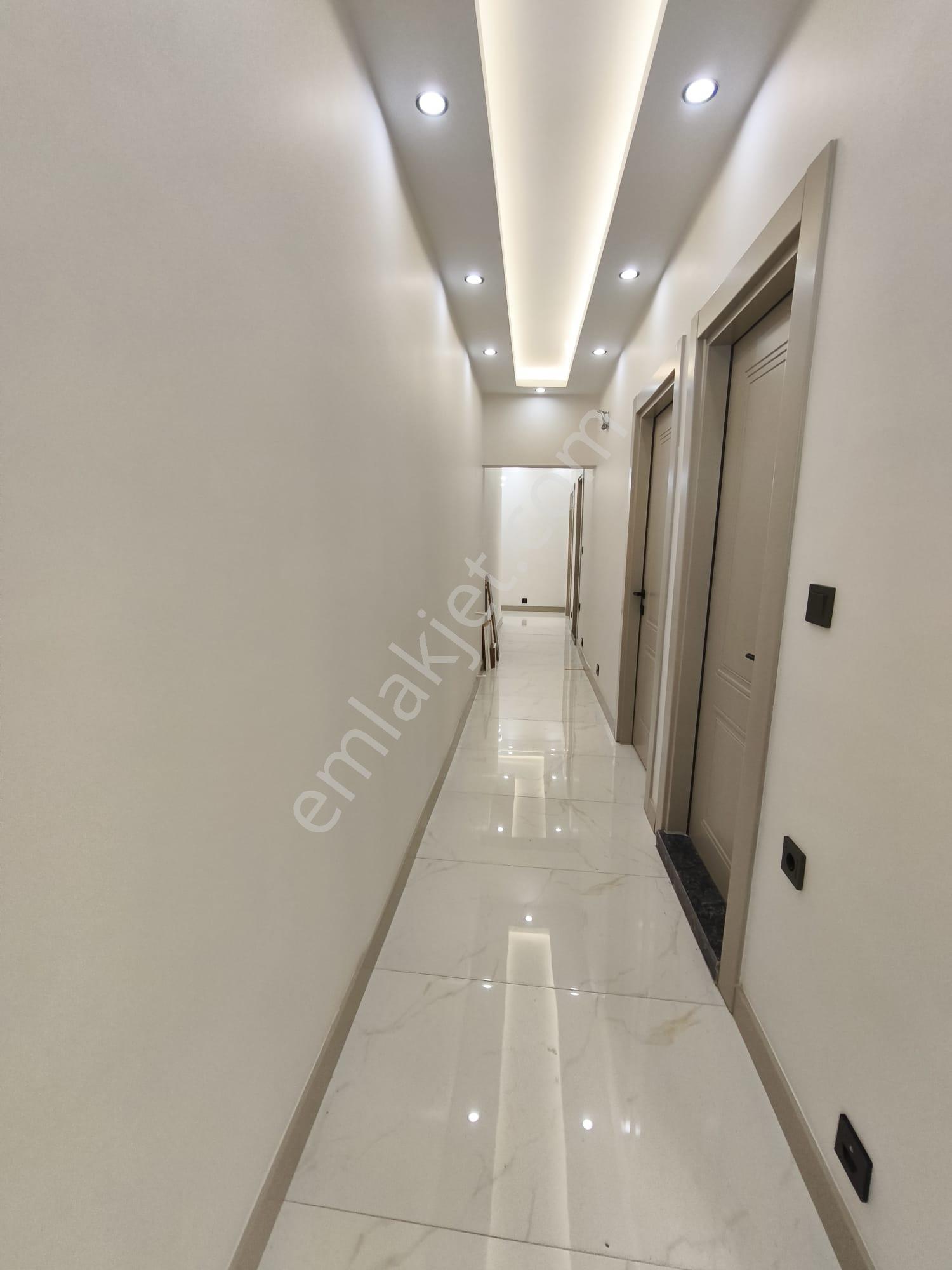 Adana Beyazevler Mah 3+1 Zemin Kat Ful Yapılı Masrafsız Satılık Daire - Görsel 3