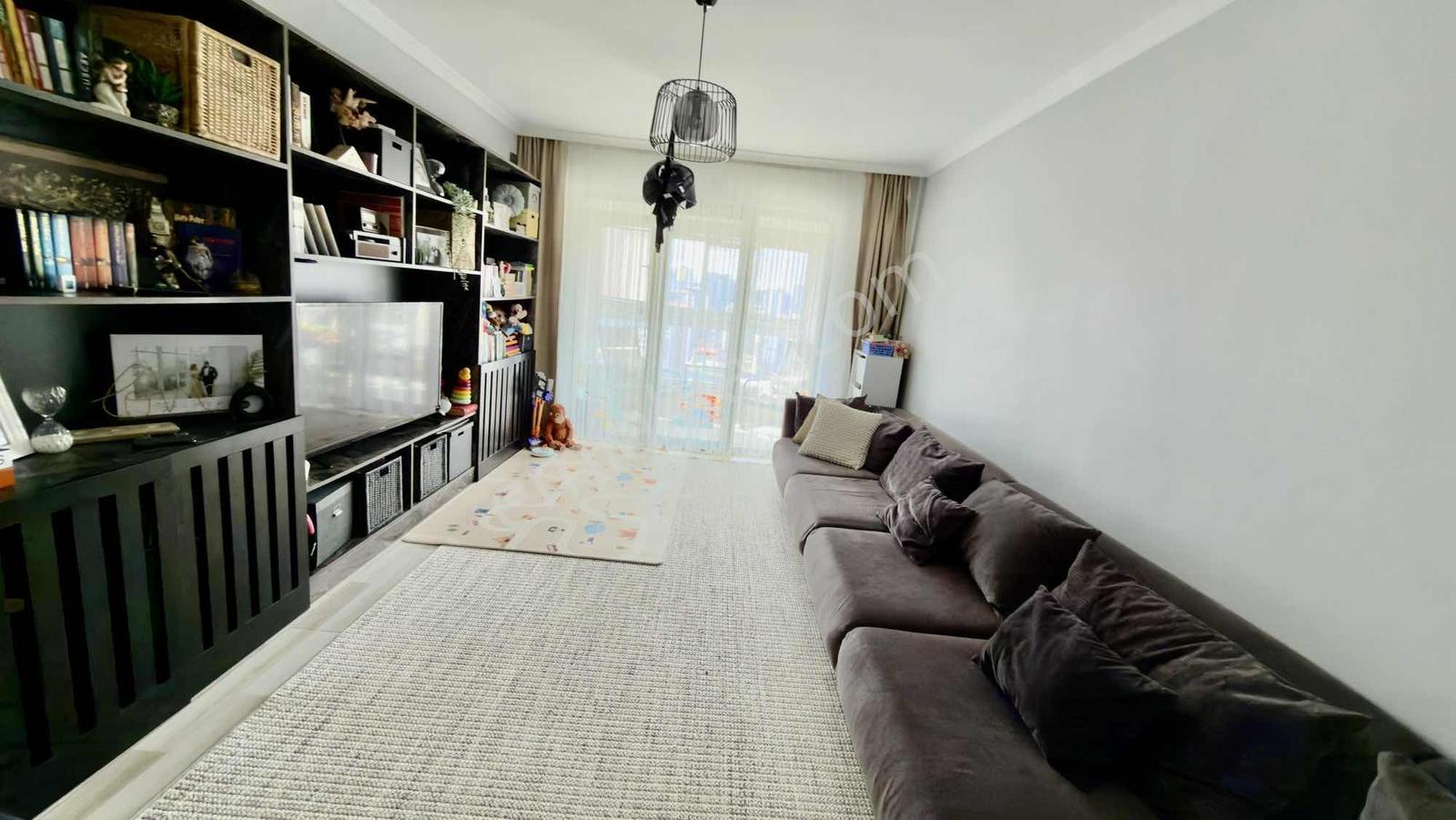 Ovacık Gümüş Şehir'de Ön Cephe Üst Kat Lüx Yapılı 4+1 Daire - Görsel 26