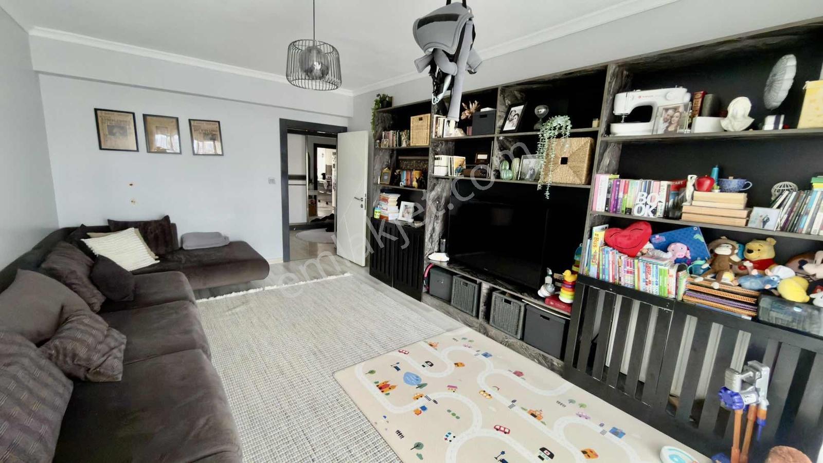 Ovacık Gümüş Şehir'de Ön Cephe Üst Kat Lüx Yapılı 4+1 Daire - Görsel 2