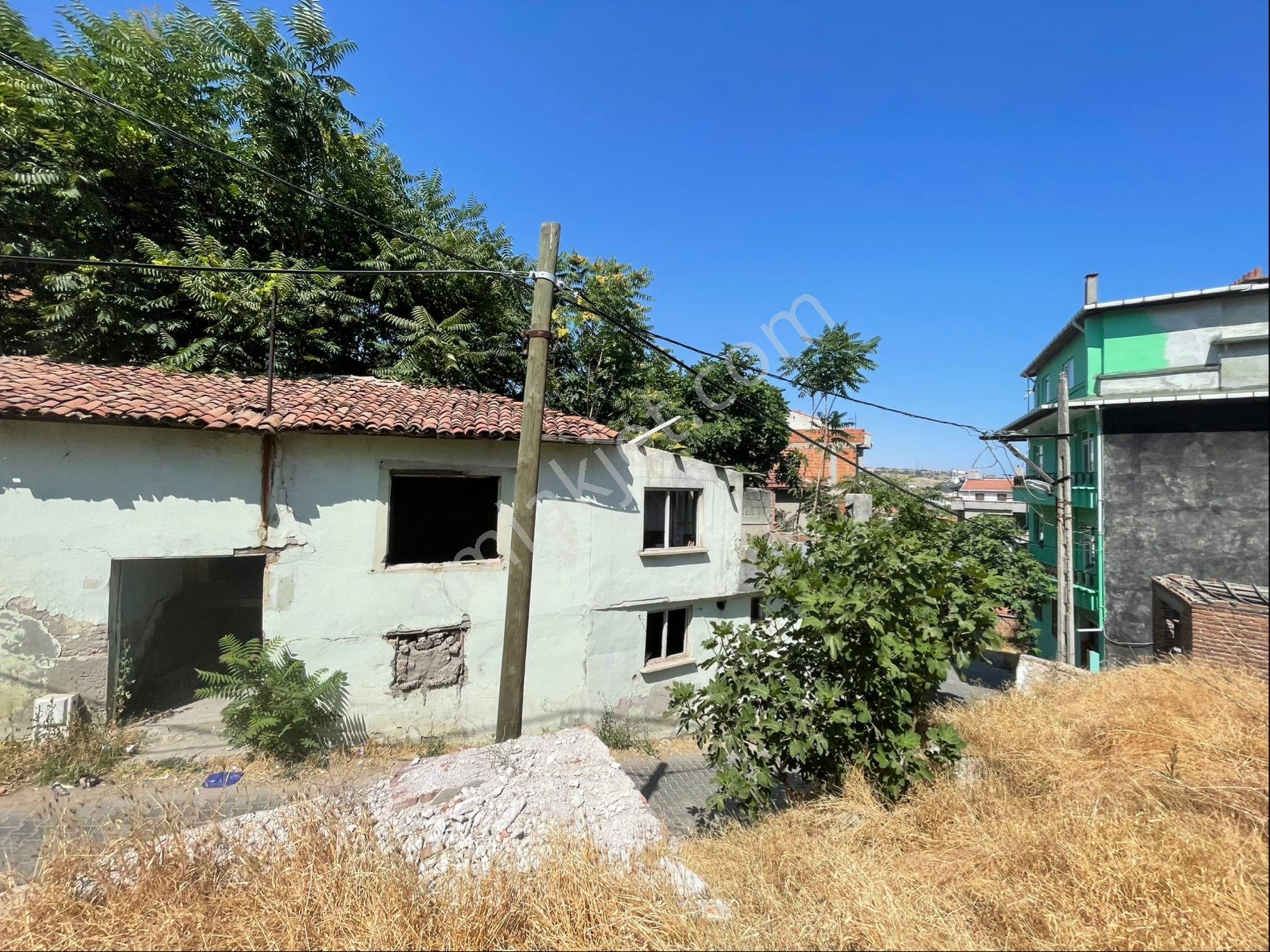 Ak Auto Gayrimenkul'dan Tekirdağ Süleymanpaşa Zafer Mahallesi Satılık Arsa Ve Müstakil Ev - Görsel 7