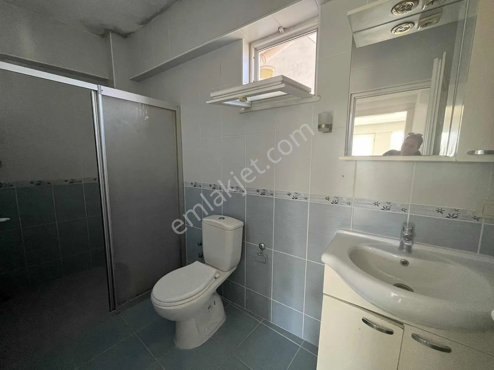 Dalaman Merkezde Kapalı Mutfak Kiralık 3+1 Daire - Görsel 4
