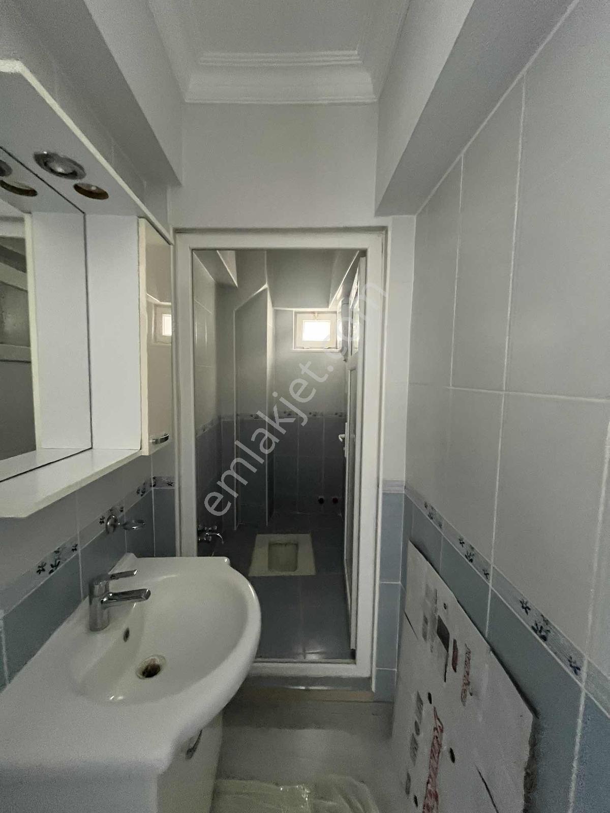 Dalaman Merkezde Kapalı Mutfak Kiralık 3+1 Daire - Görsel 8