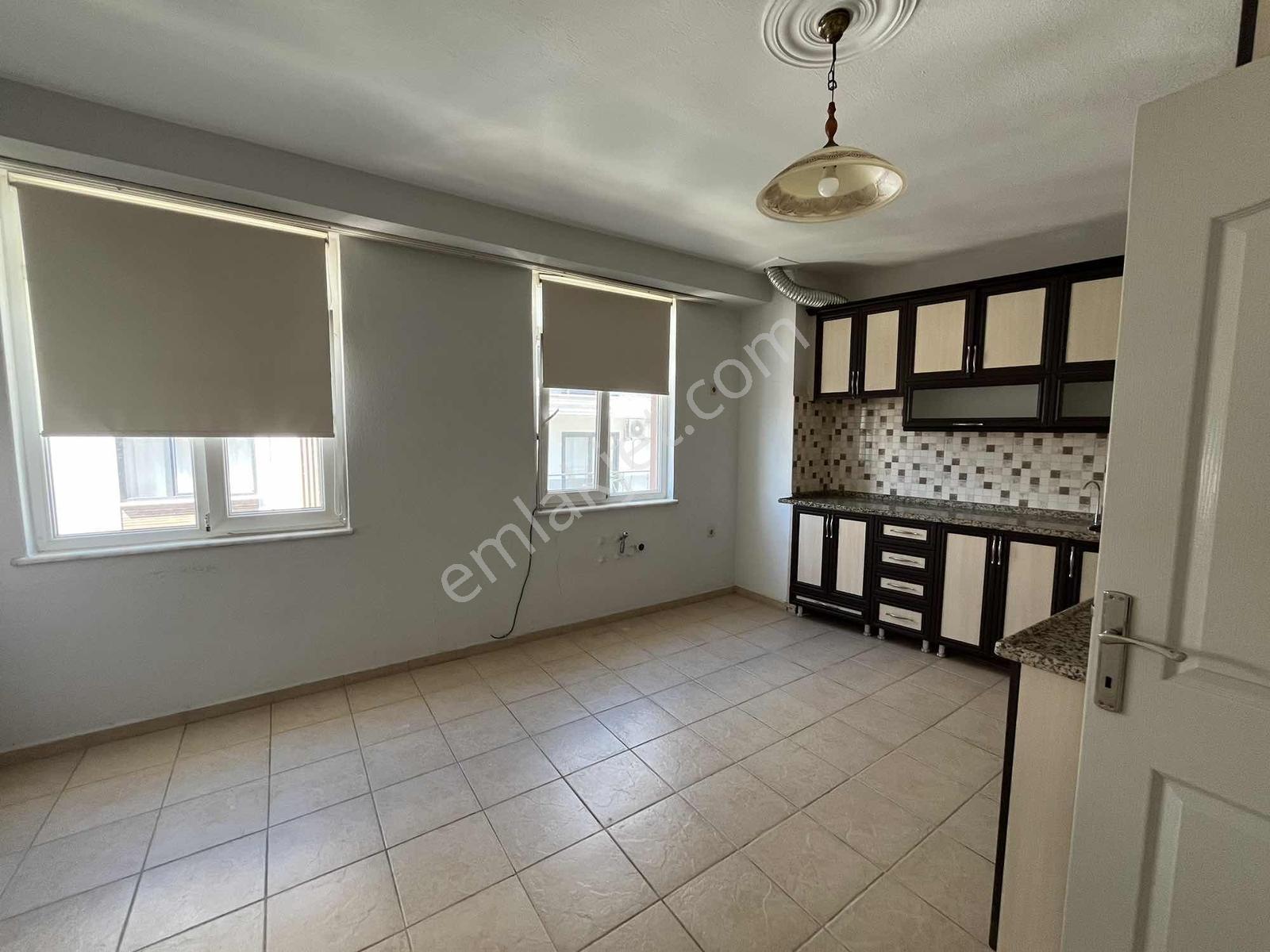 Dalaman Merkezde Kapalı Mutfak Kiralık 3+1 Daire - Görsel 17