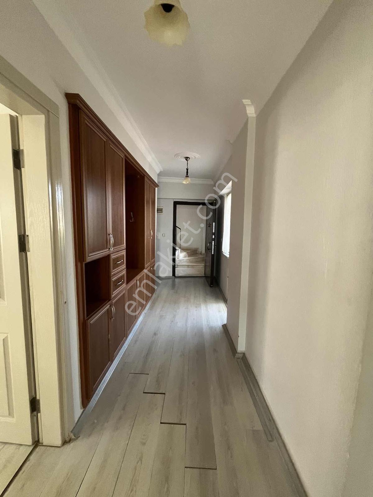Dalaman Merkezde Kapalı Mutfak Kiralık 3+1 Daire - Görsel 9