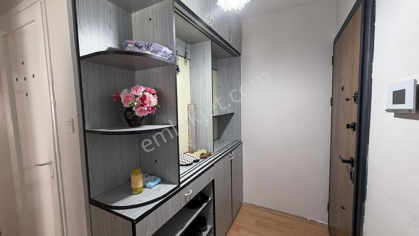 Narlıderede Deniz Manzaralı Full Eşyalı 3+1 Kiralık - Görsel 21