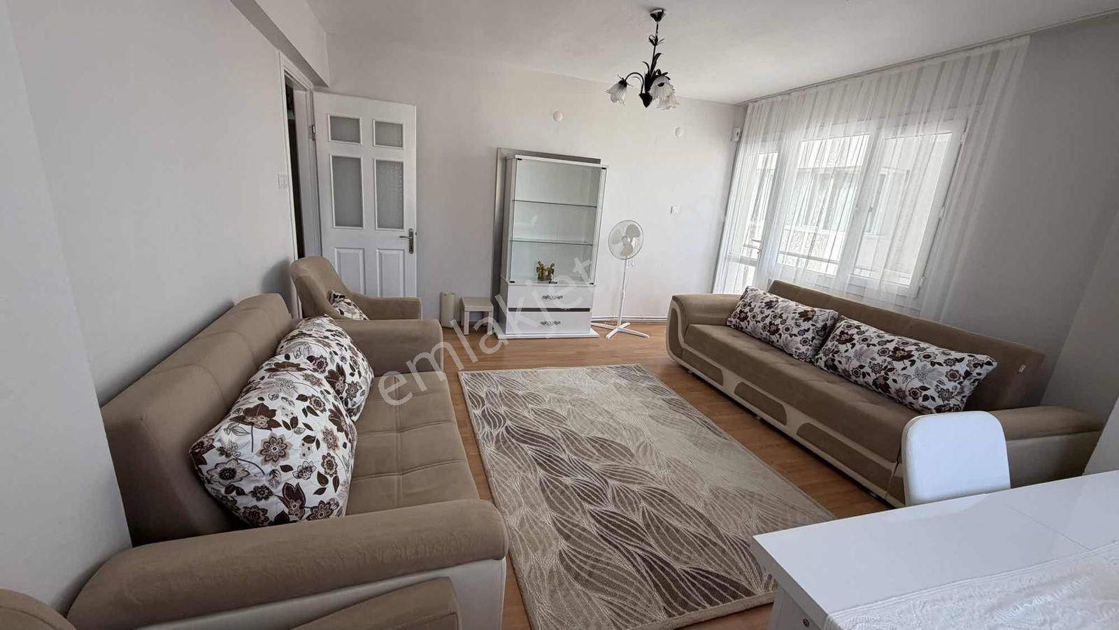 Narlıderede Deniz Manzaralı Full Eşyalı 3+1 Kiralık - Görsel 25