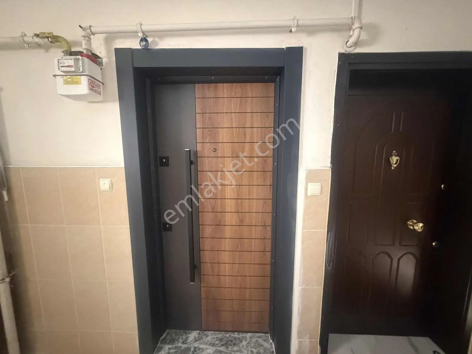 Narlıderede Deniz Manzaralı Full Eşyalı 3+1 Kiralık - Görsel 4