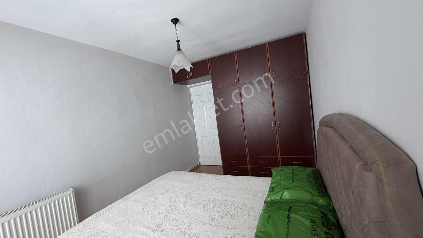 Narlıderede Deniz Manzaralı Full Eşyalı 3+1 Kiralık - Görsel 22
