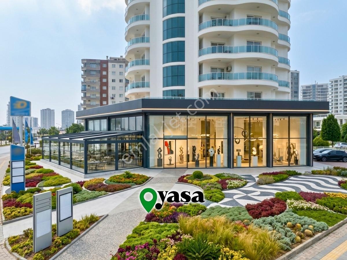 Yaşa Gyd - Limonluk Mahallesinde Prestijli Konumda Mağaza - Görsel 2