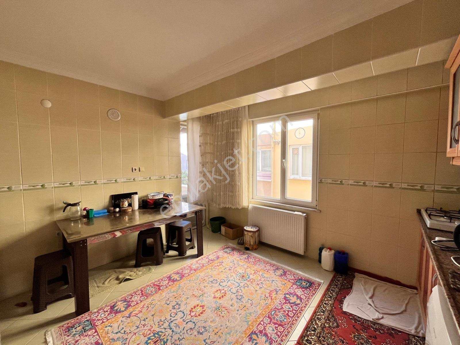 Tek Yetkili Kavuşturan'dan Akçay Merkez'de Masrafsız 3+1 Daire - Görsel 24