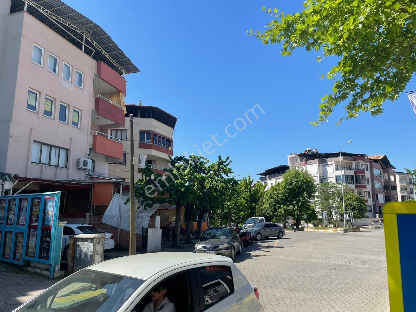 Nazilli Yeni Mah.ordu Cad. Doğal Gazlı 3+1 Kiralık Daire - Görsel 19
