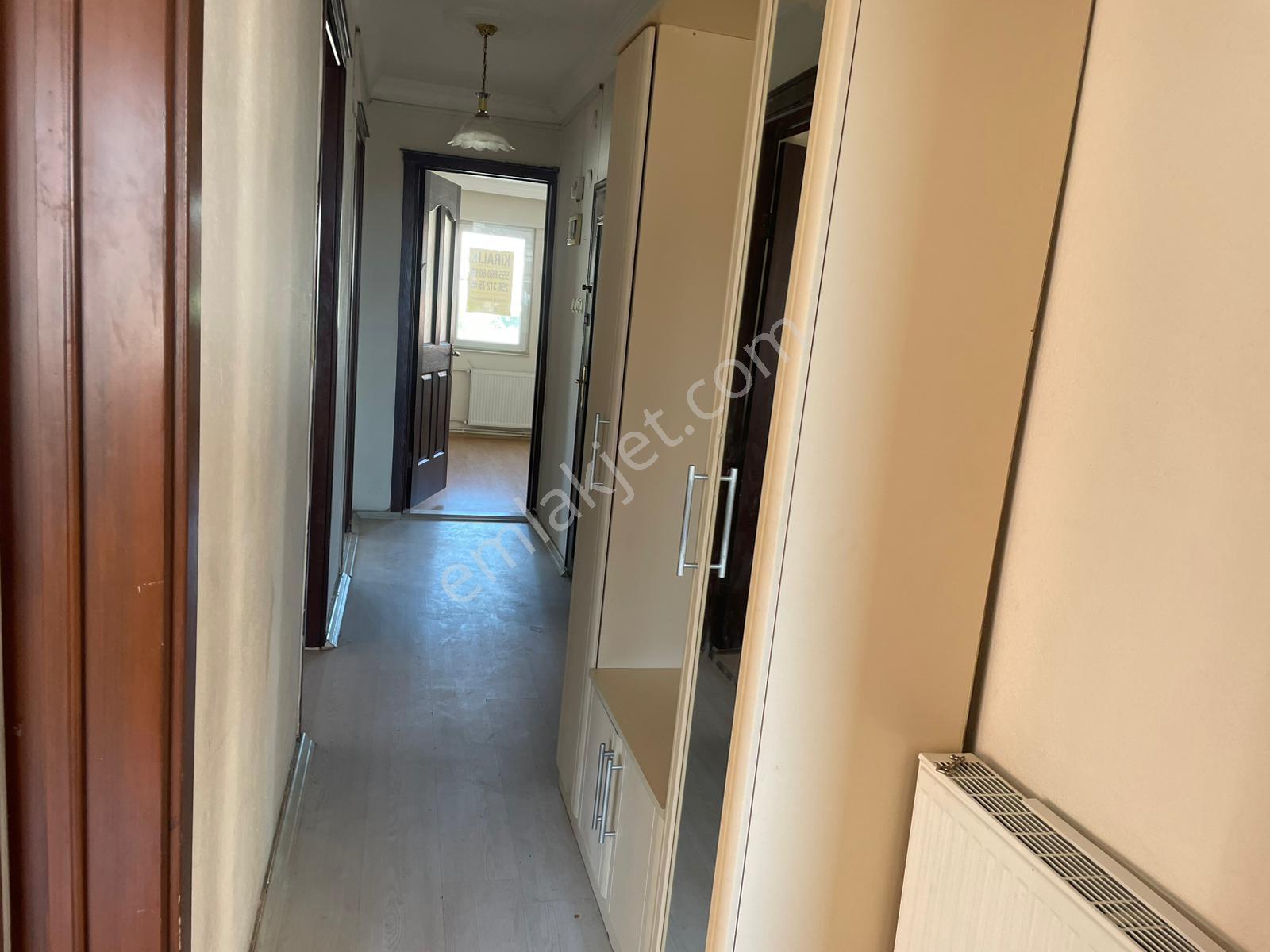 Nazilli Yeni Mah.ordu Cad. Doğal Gazlı 3+1 Kiralık Daire - Görsel 17