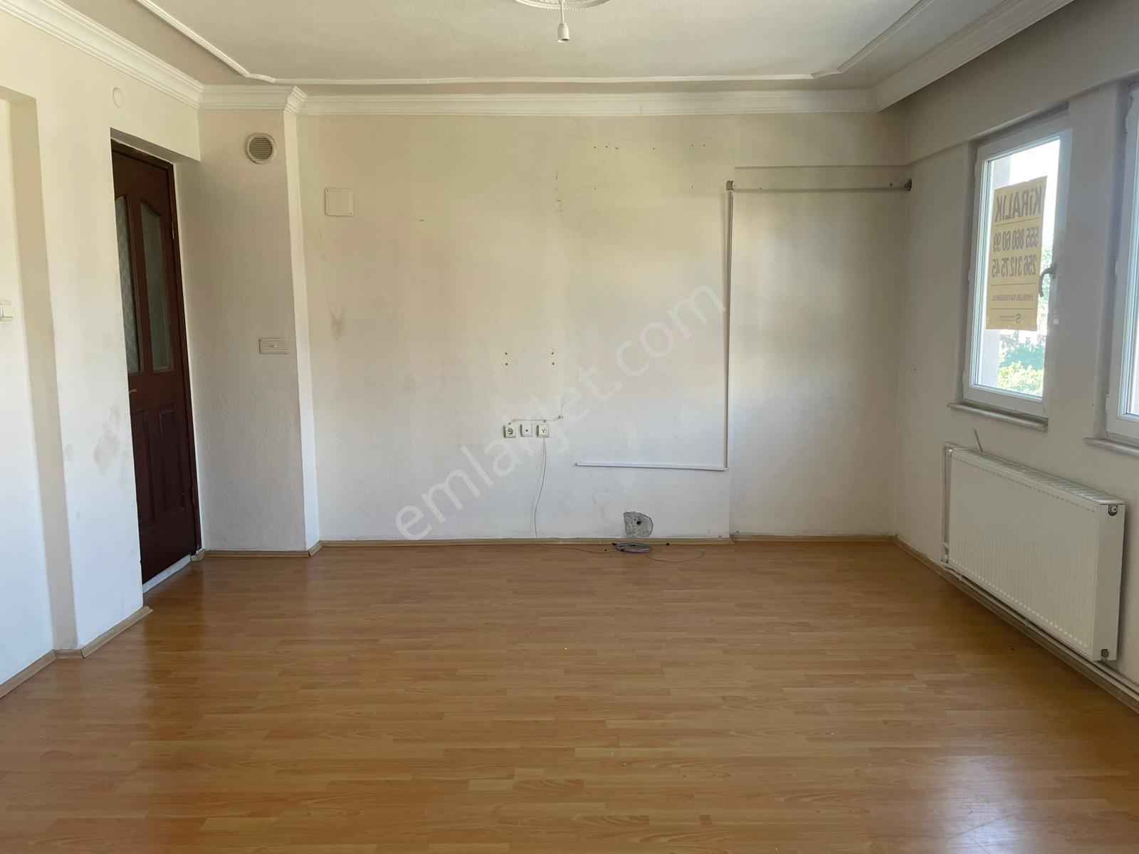 Nazilli Yeni Mah.ordu Cad. Doğal Gazlı 3+1 Kiralık Daire - Görsel 27