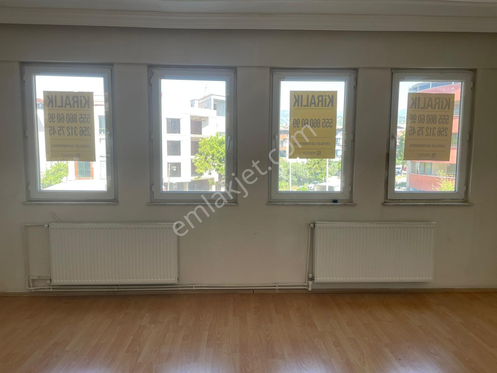 Nazilli Yeni Mah.ordu Cad. Doğal Gazlı 3+1 Kiralık Daire - Görsel 25