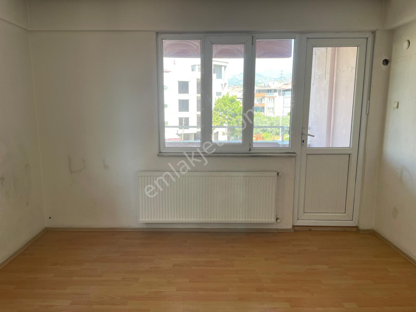 Nazilli Yeni Mah.ordu Cad. Doğal Gazlı 3+1 Kiralık Daire - Görsel 24