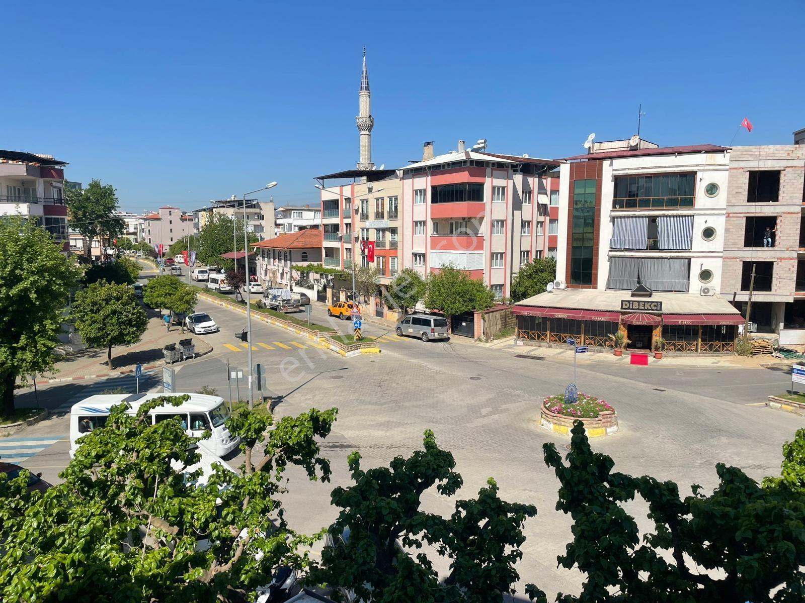 Nazilli Yeni Mah.ordu Cad. Doğal Gazlı 3+1 Kiralık Daire - Görsel 16