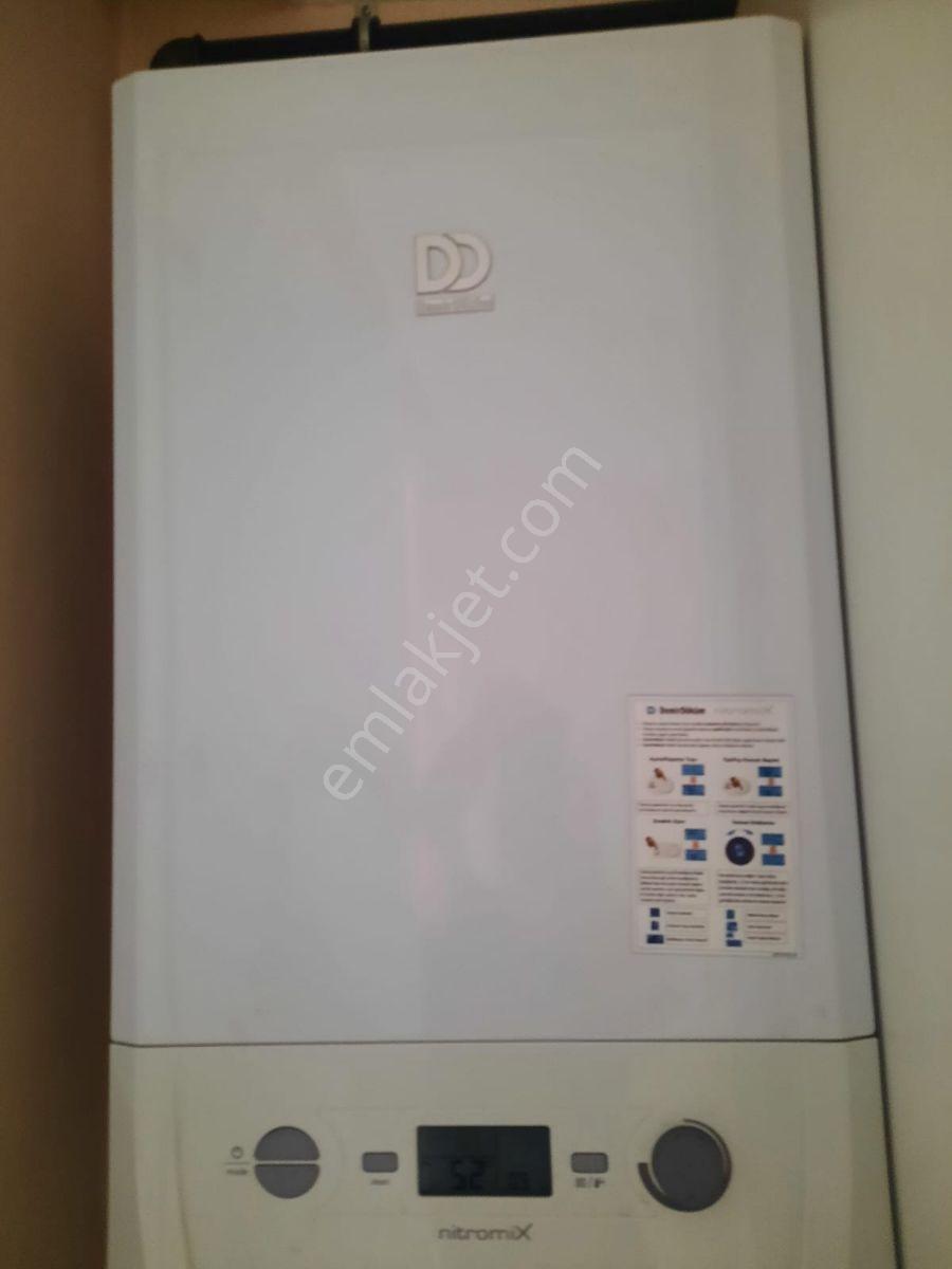 Güneş Gayrimenkul'den Ful Eşyalı 2+1 Merkezi Konumda Yeni Daire - Görsel 24