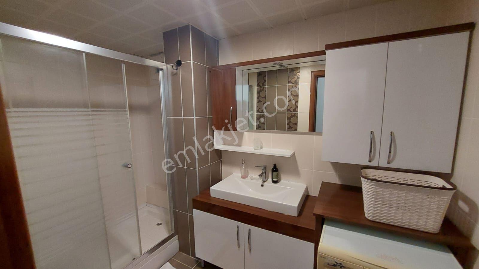 Güneş Gayrimenkul'den Ful Eşyalı 2+1 Merkezi Konumda Yeni Daire - Görsel 18